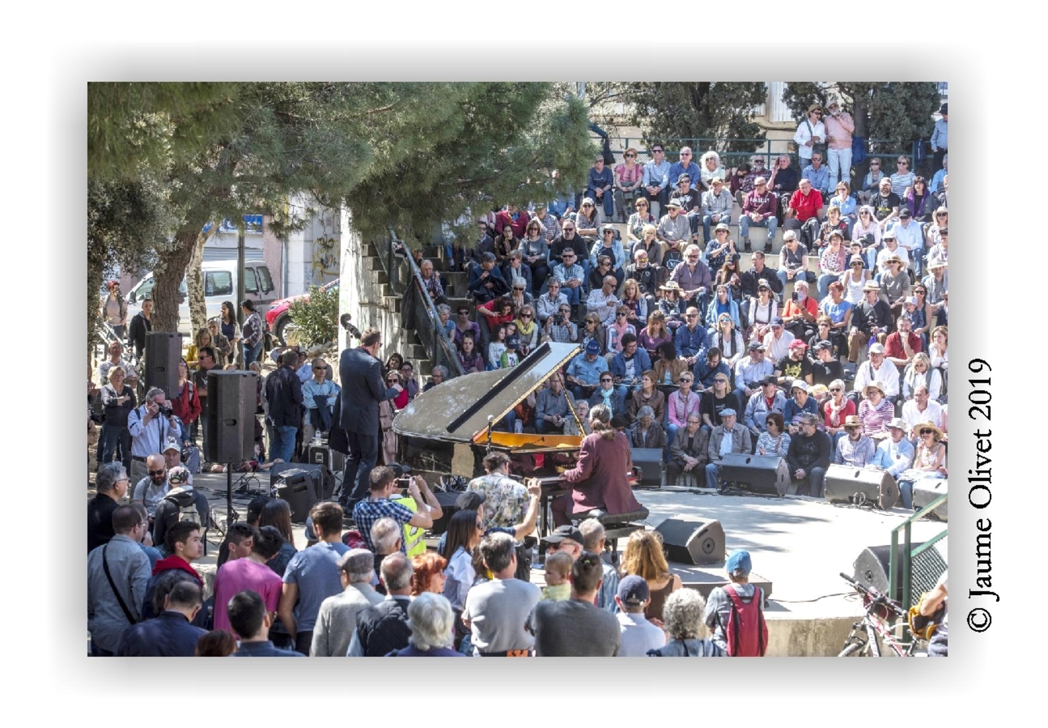  Jaume Olivet 2019