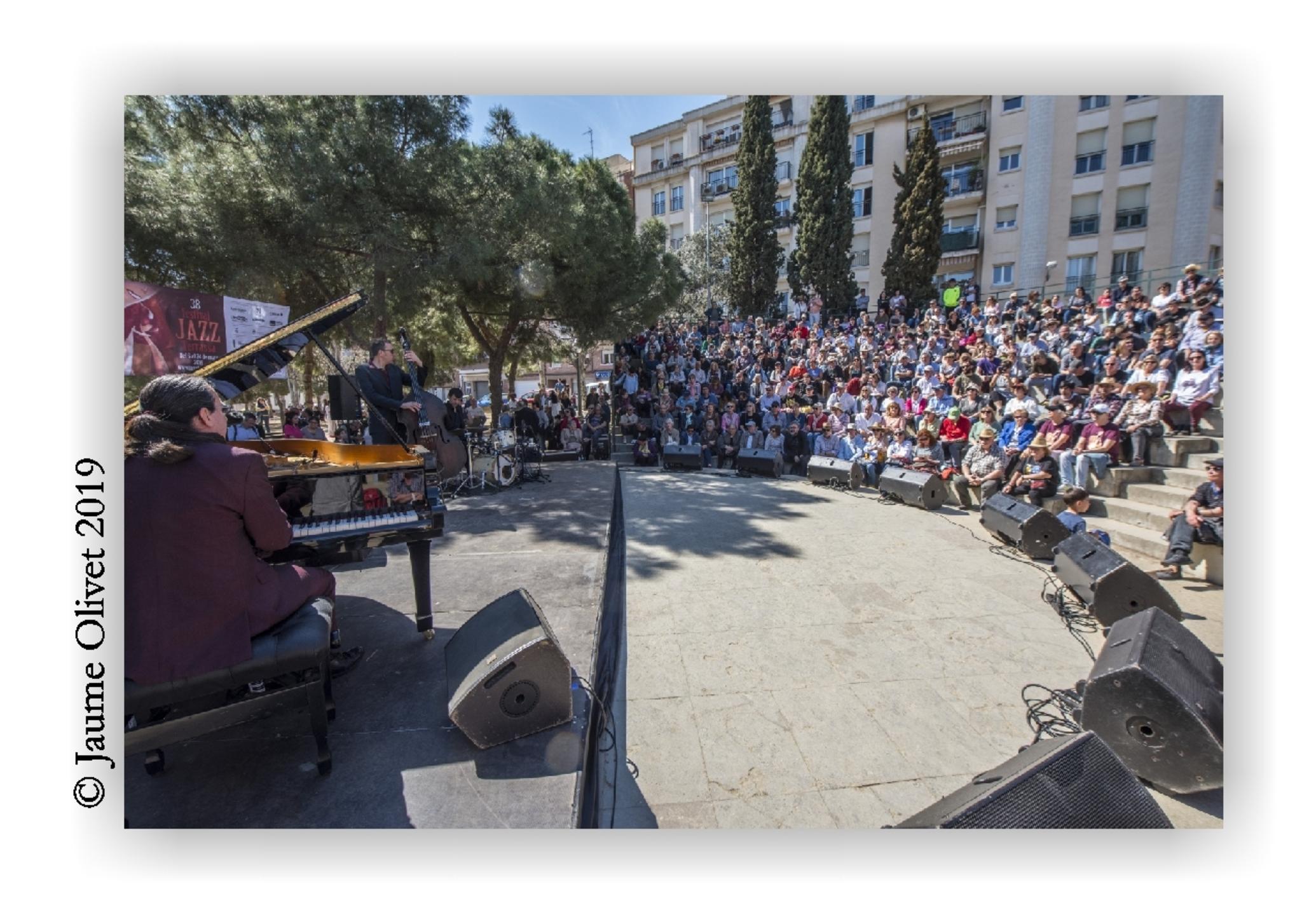  Jaume Olivet 2019