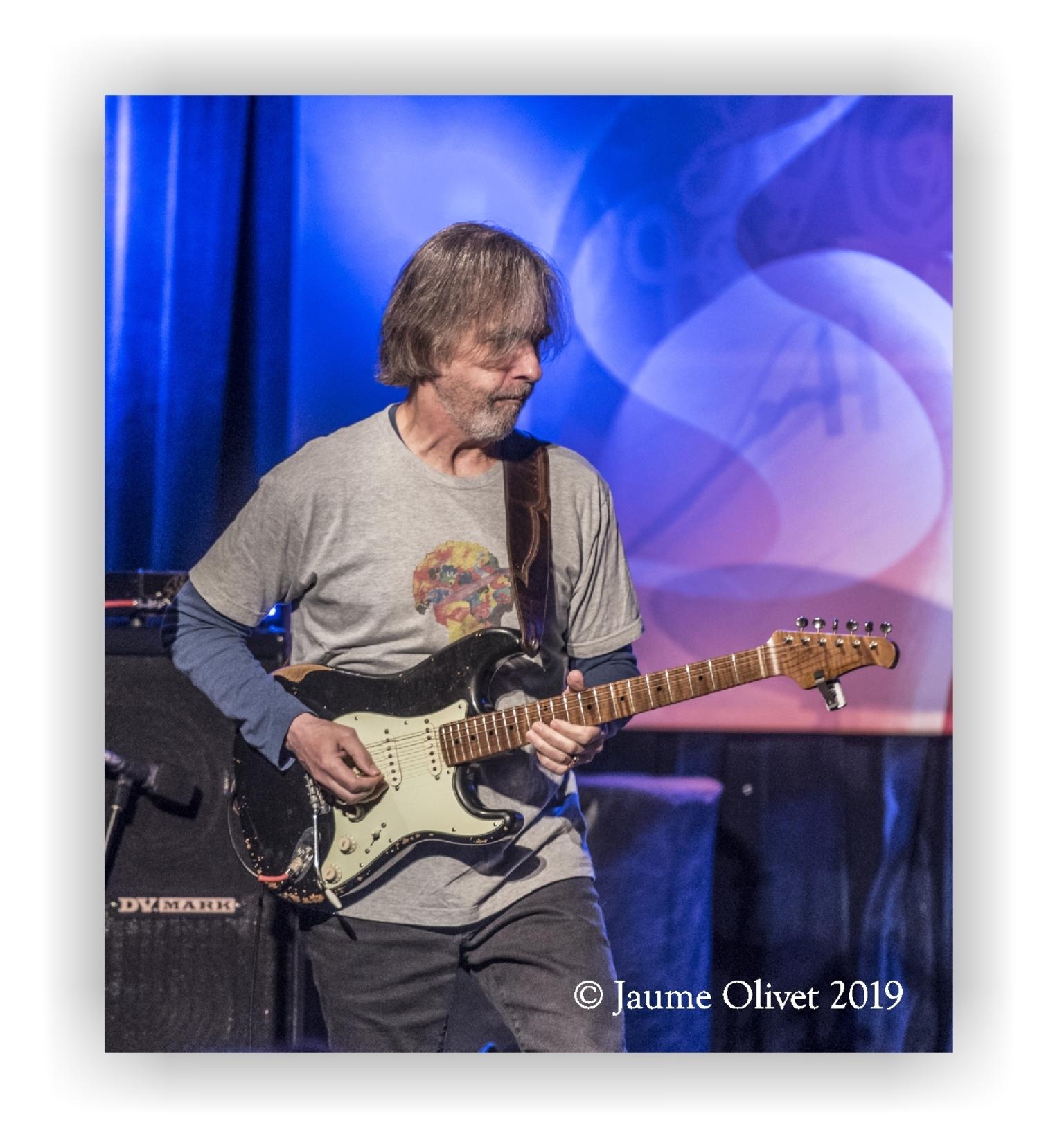  Jaume Olivet 2019