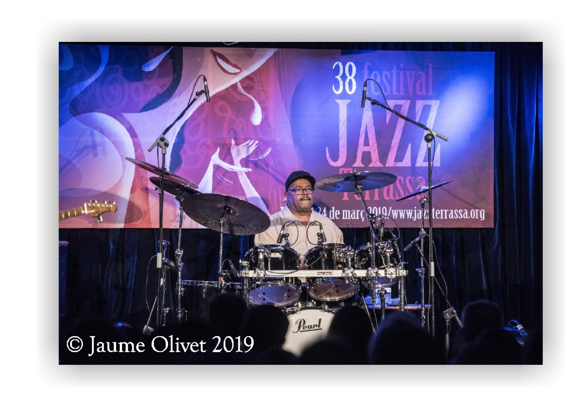  Jaume Olivet 2019