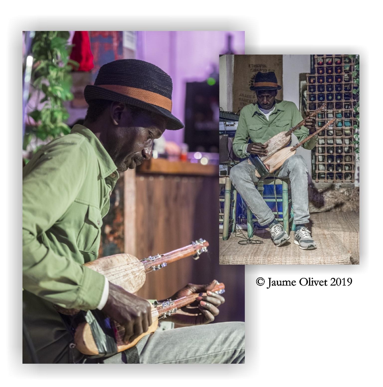  Jaume Olivet 2019