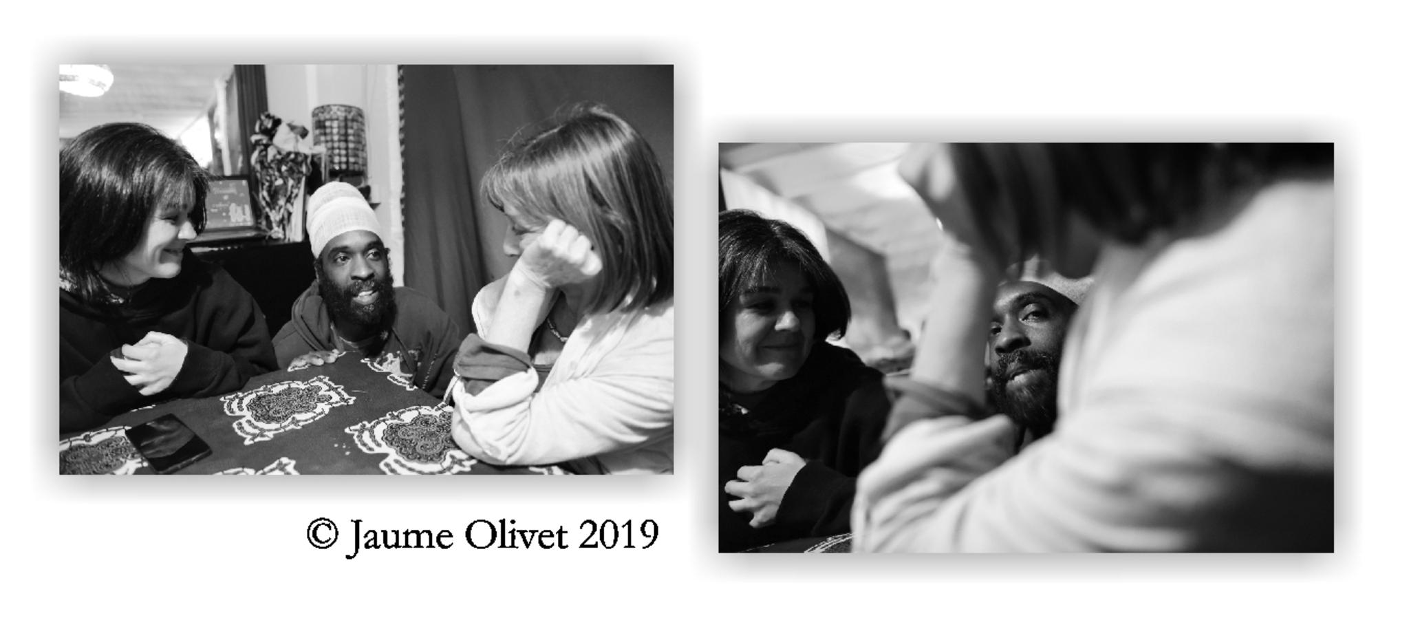  Jaume Olivet 2019