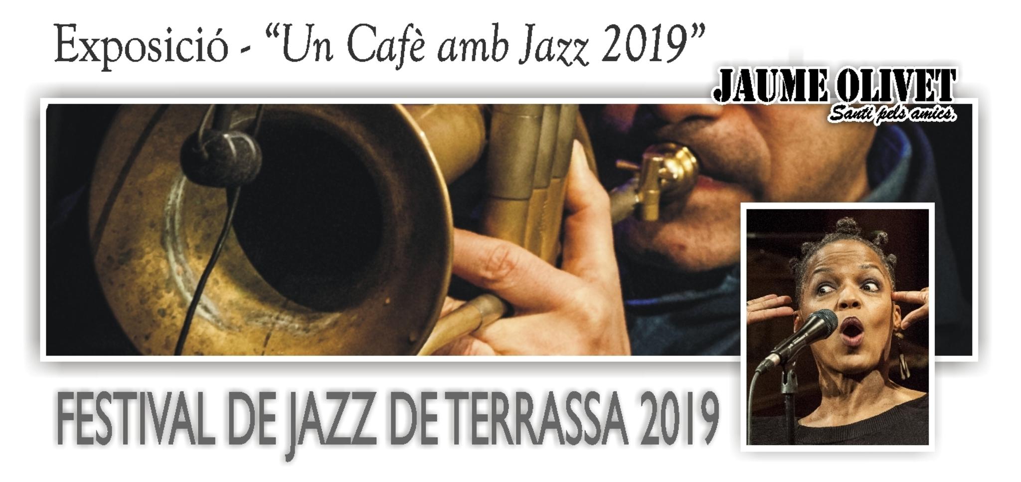  Jaume Olivet 2019