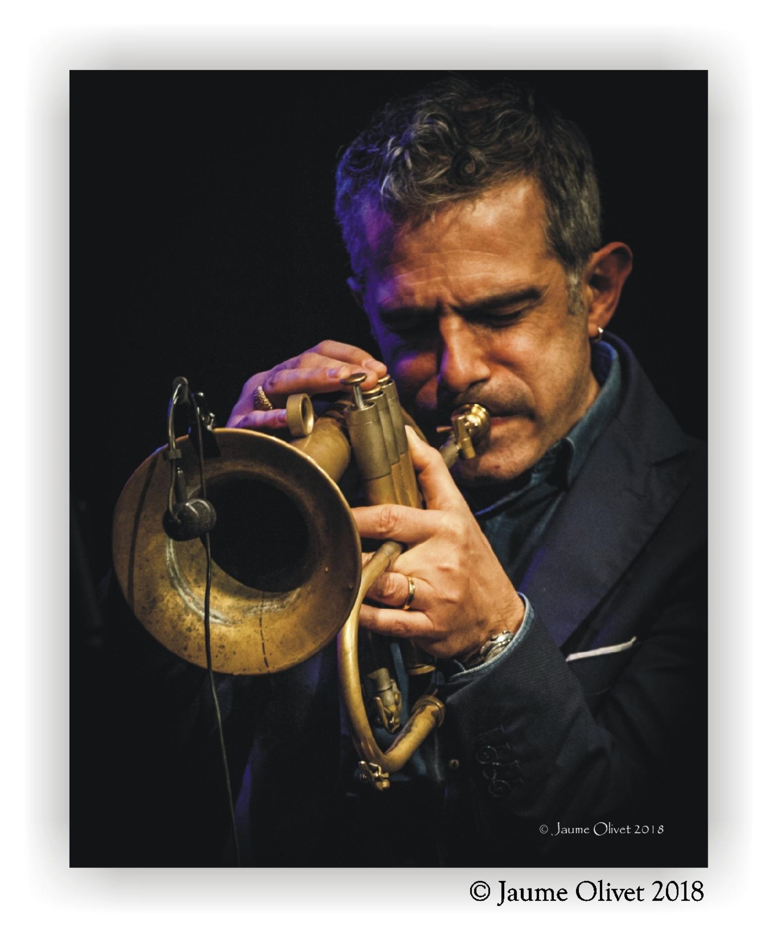  Jaume Olivet 2019