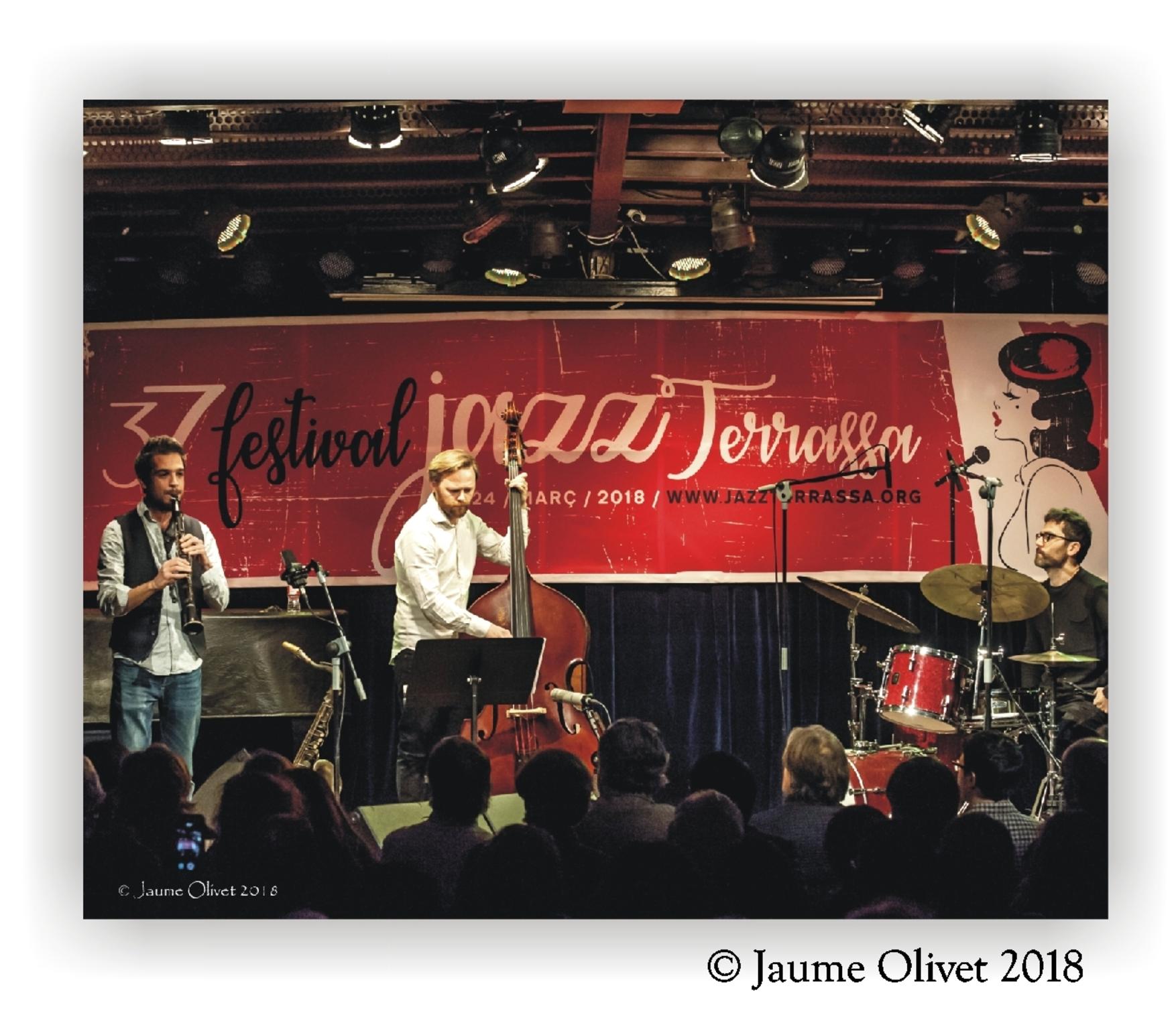  Jaume Olivet 2019