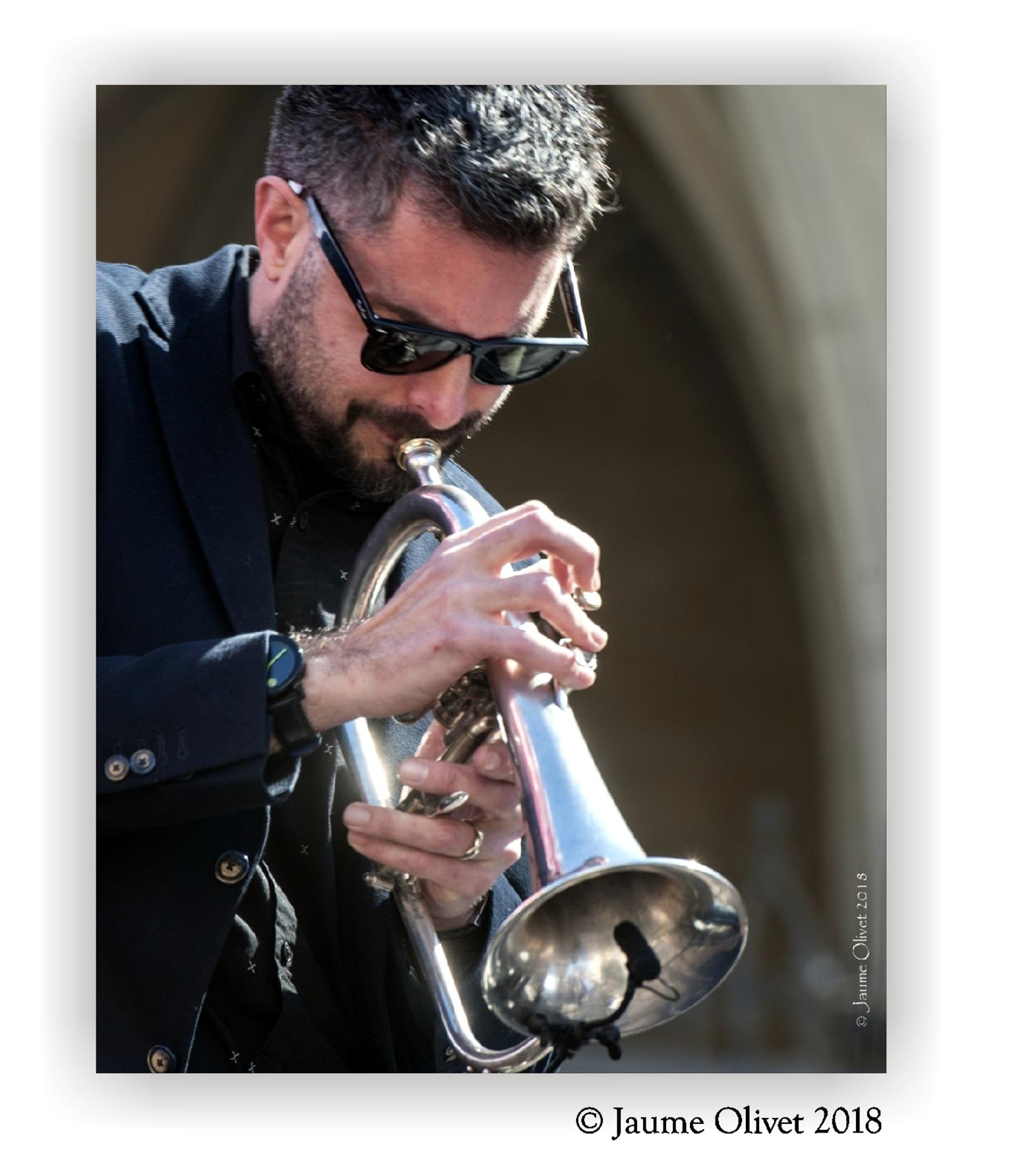  Jaume Olivet 2019