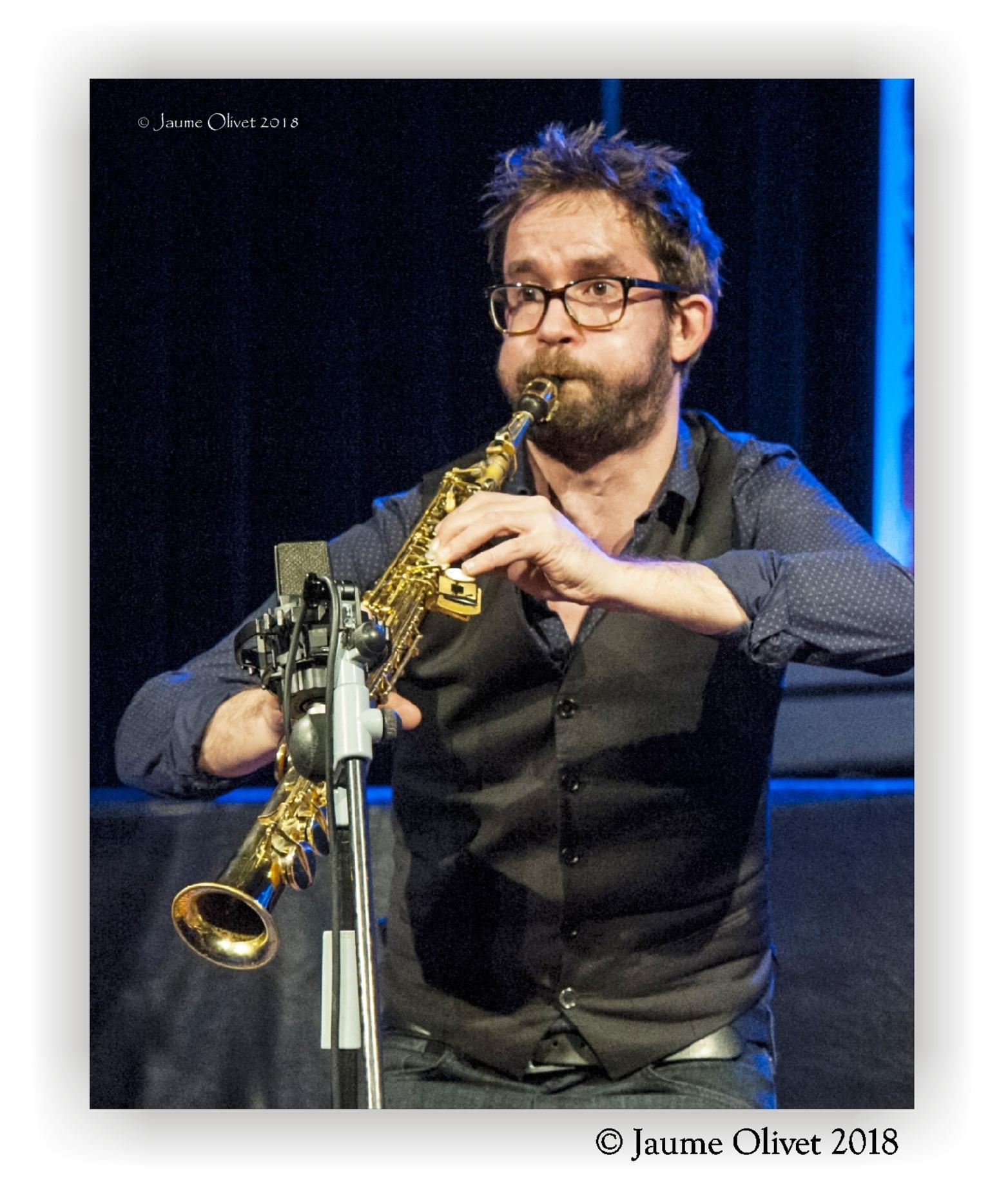  Jaume Olivet 2019