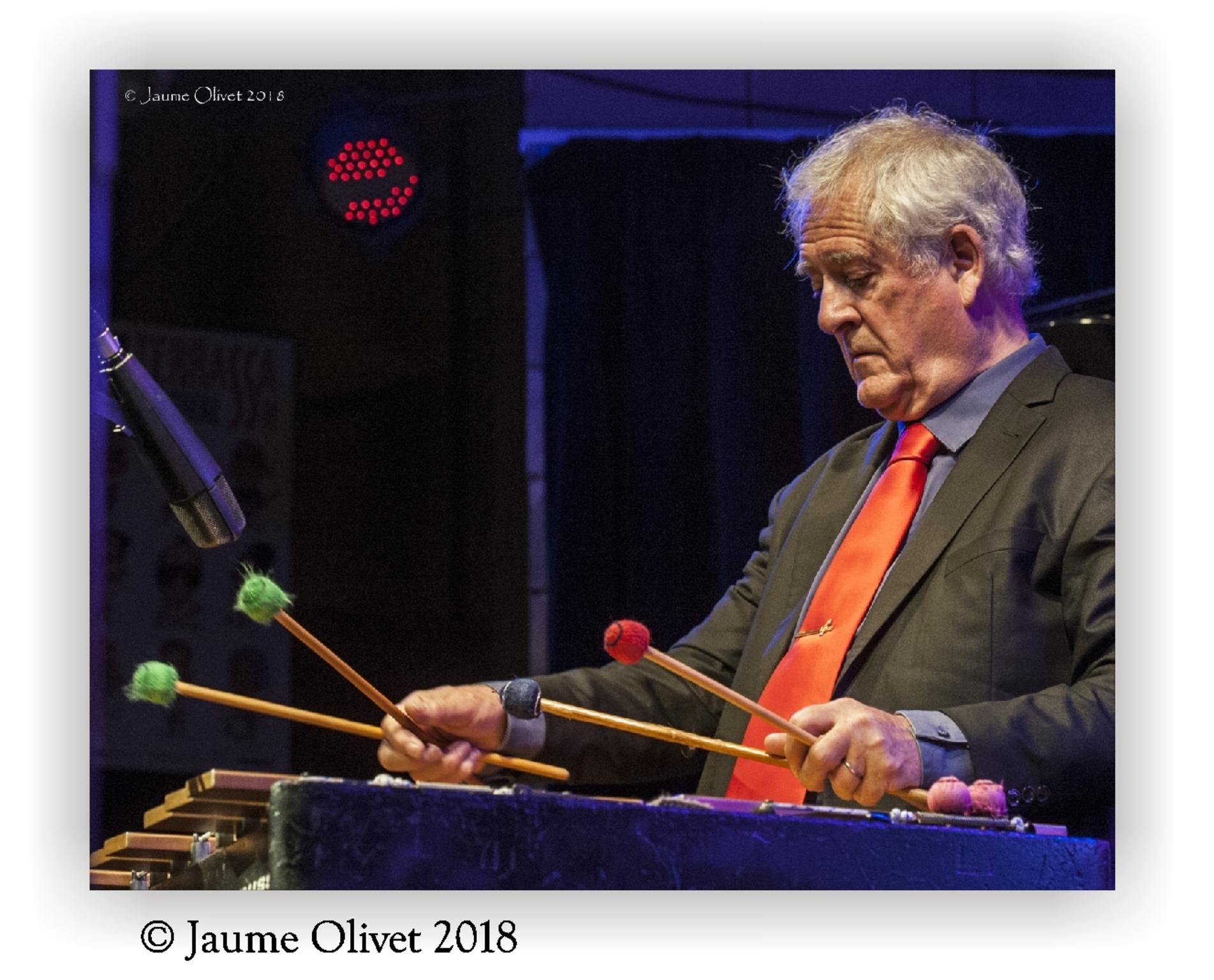  Jaume Olivet 2019