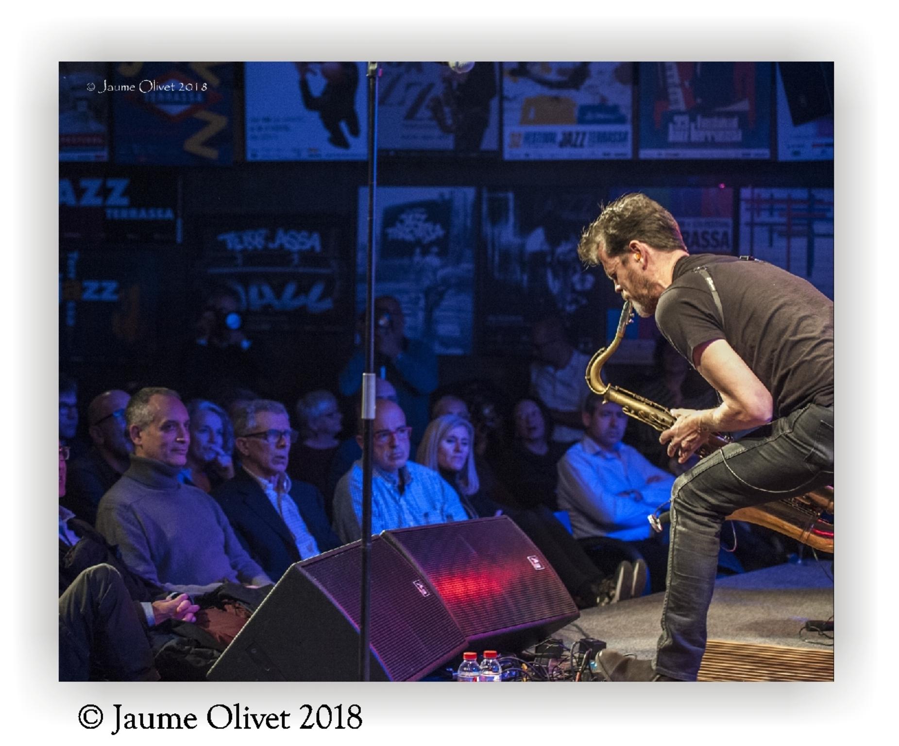 Jaume Olivet 2019