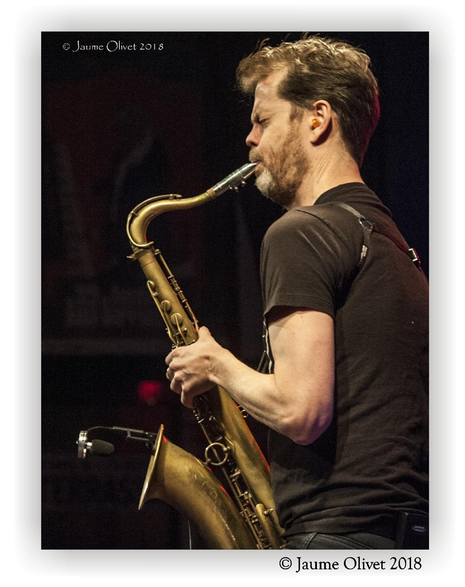  Jaume Olivet 2019
