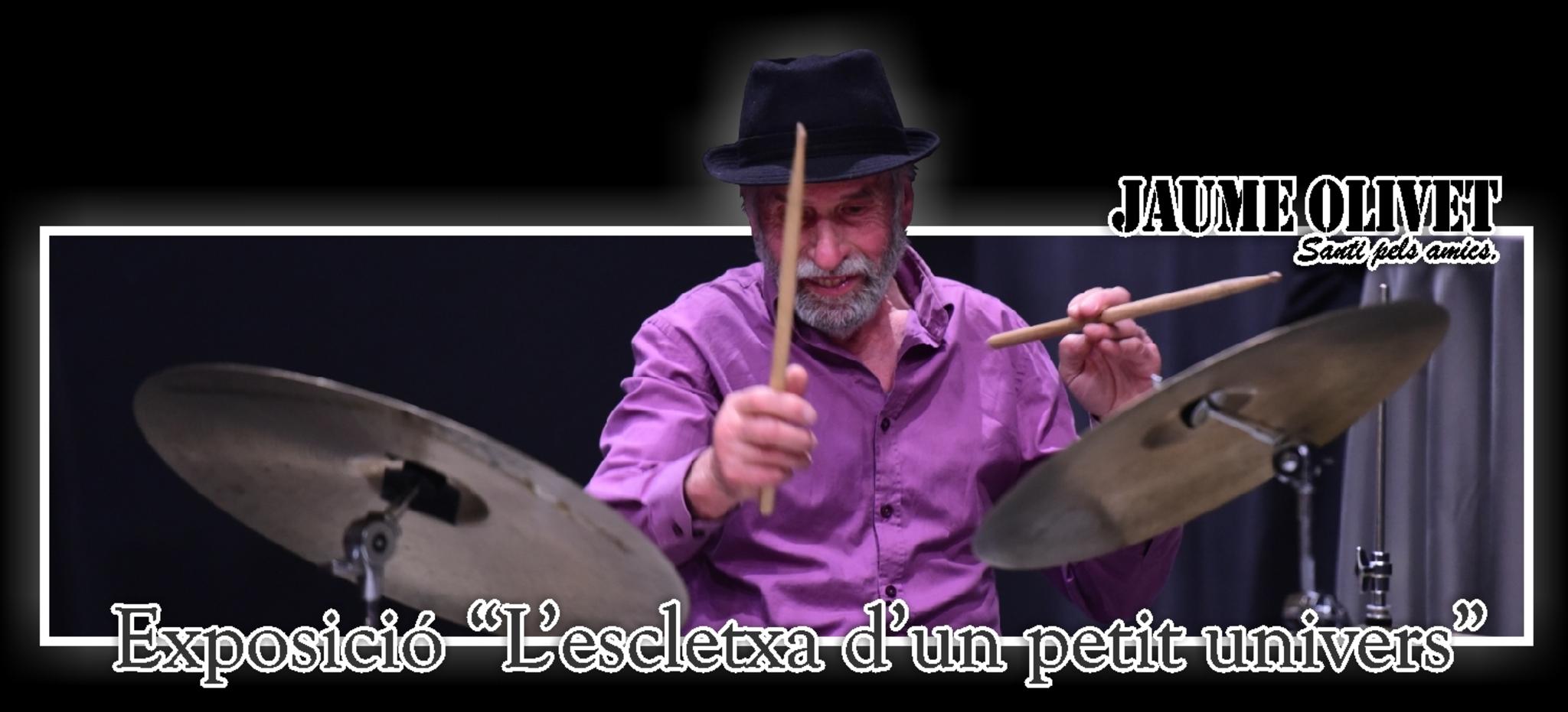  Jaume Olivet 2016