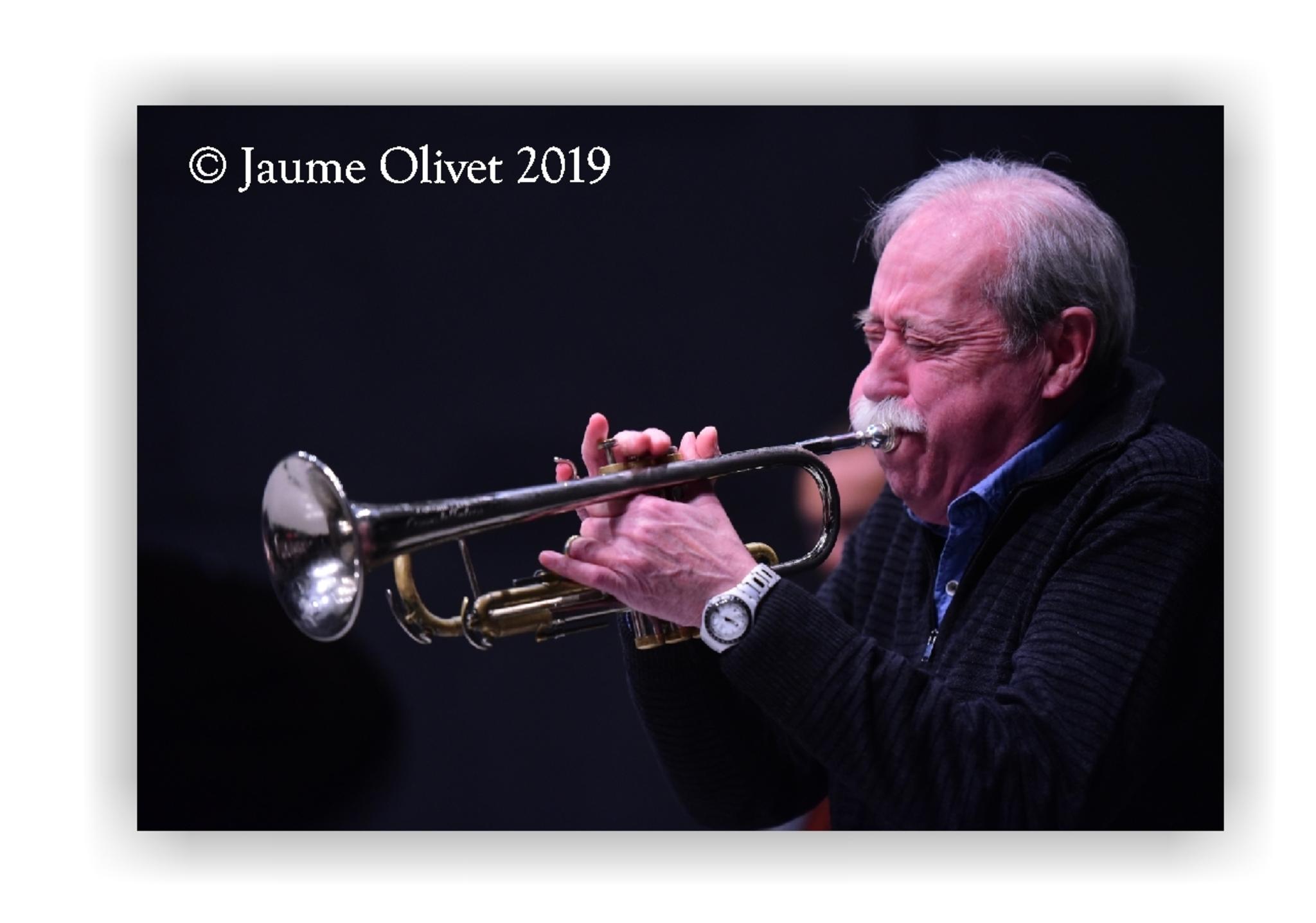  Jaume Olivet 2019