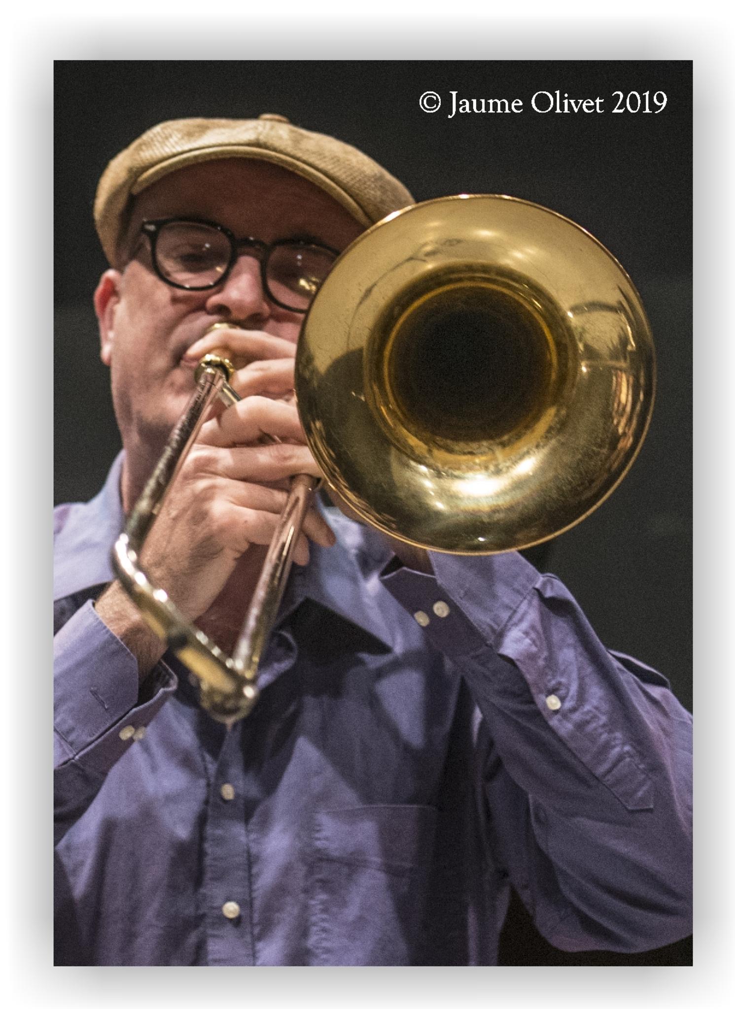  Jaume Olivet 2019