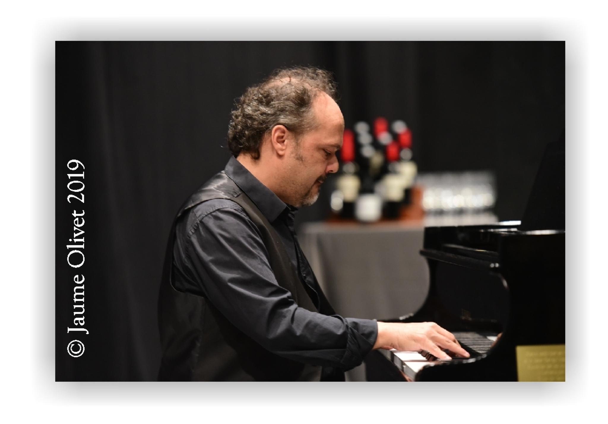  Jaume Olivet 2019