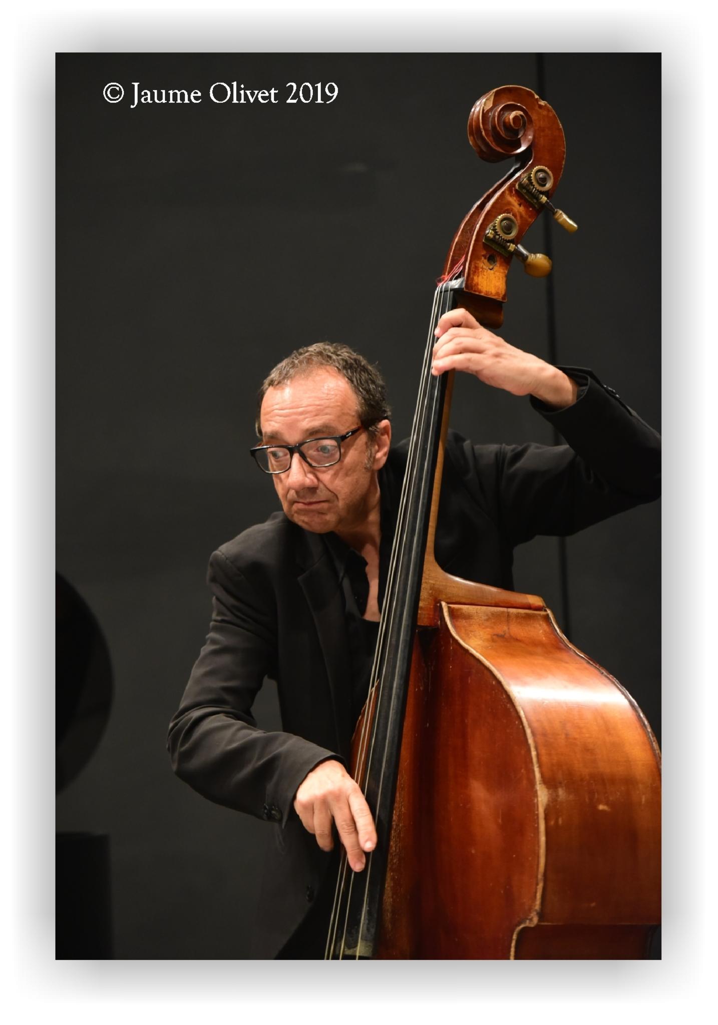  Jaume Olivet 2019