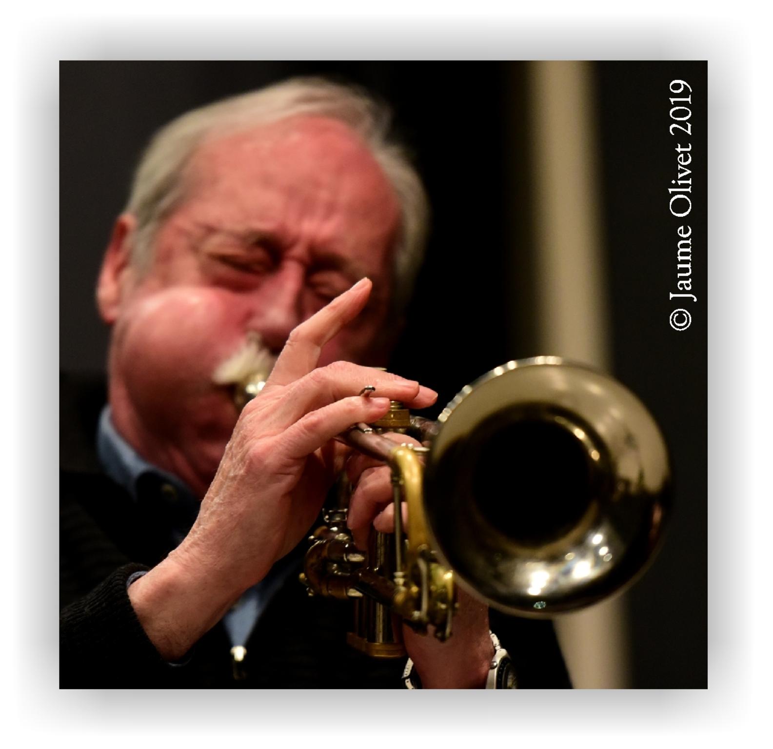  Jaume Olivet 2019