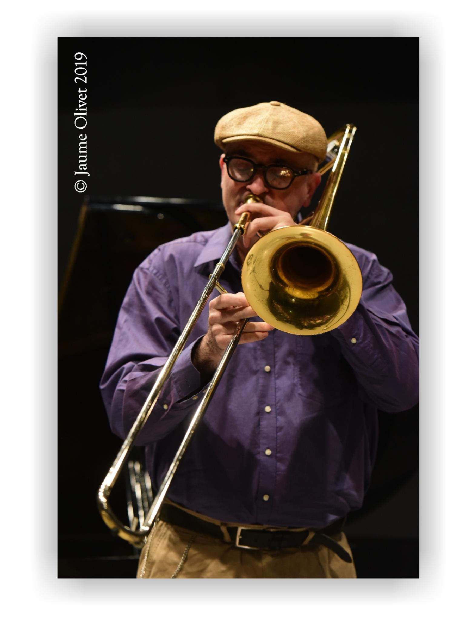  Jaume Olivet 2019