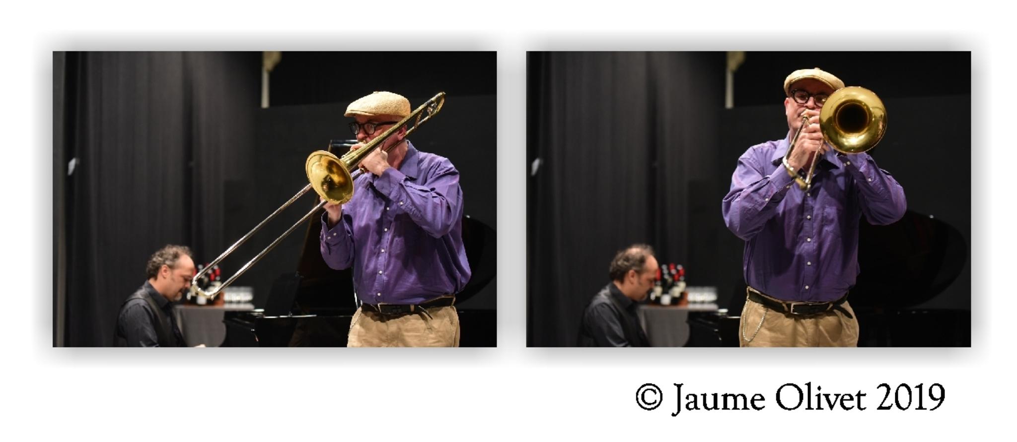  Jaume Olivet 2019