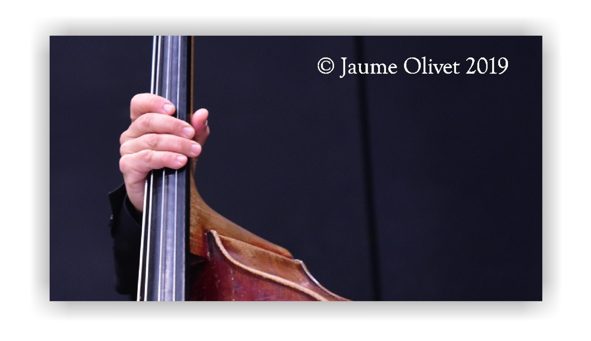  Jaume Olivet 2019