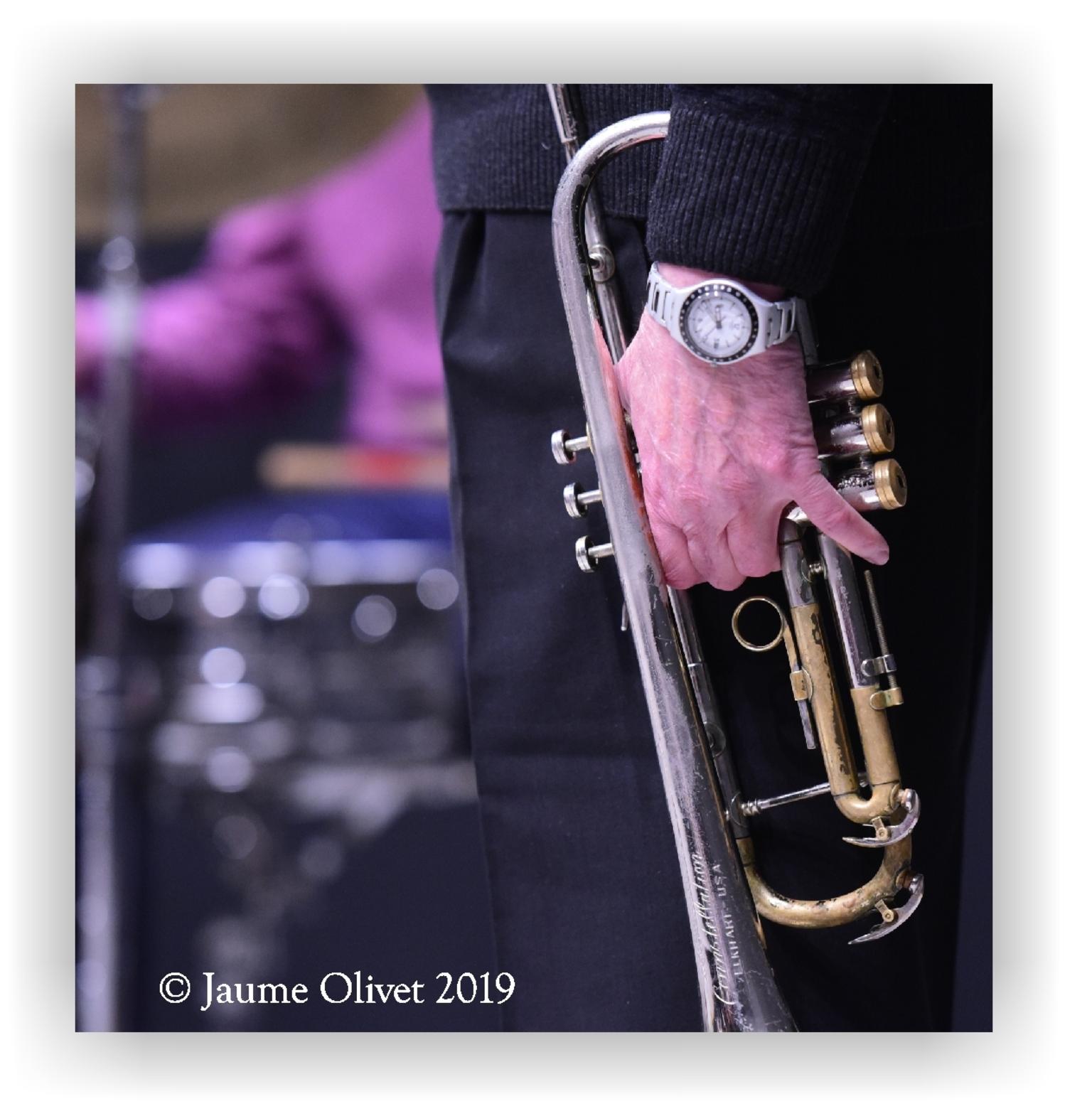  Jaume Olivet 2019