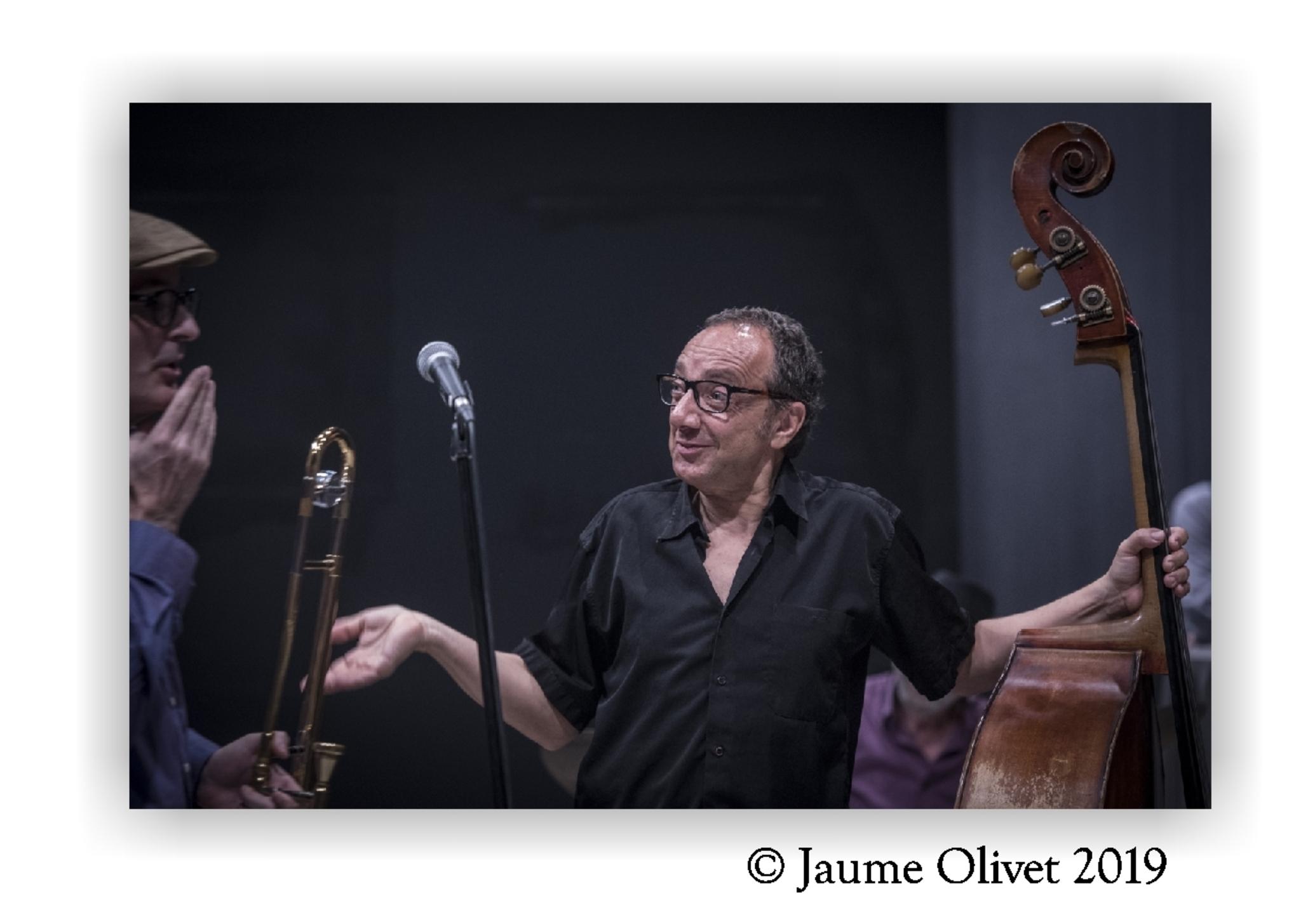  Jaume Olivet 2019