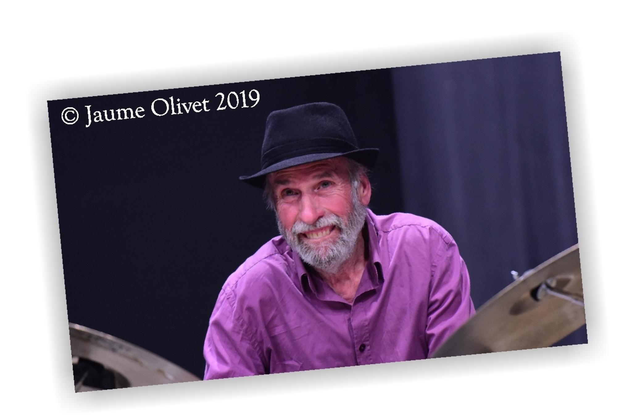  Jaume Olivet 2019