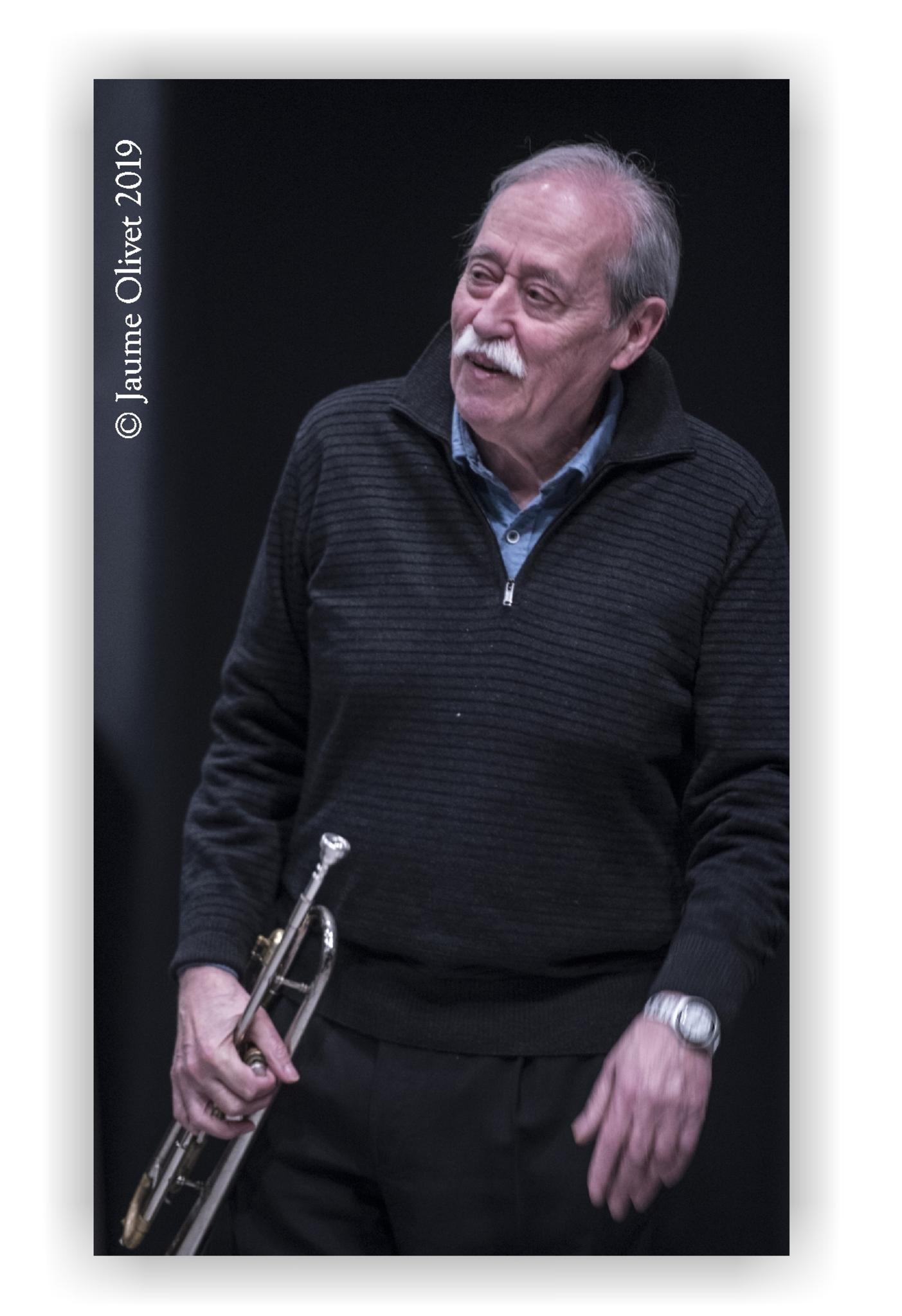  Jaume Olivet 2019