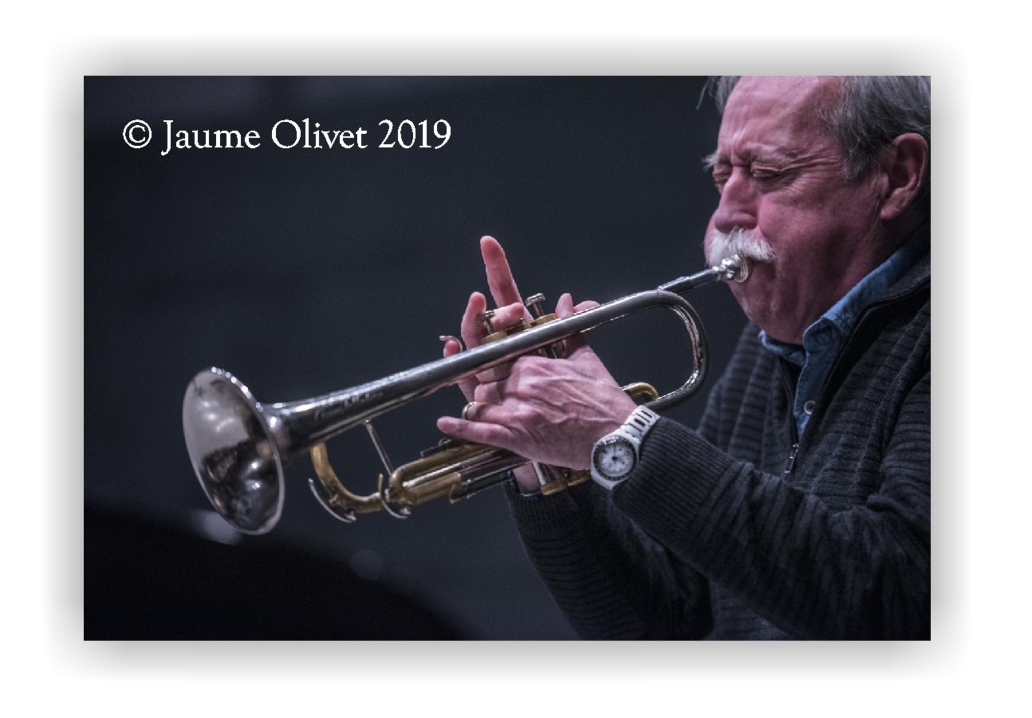  Jaume Olivet 2019