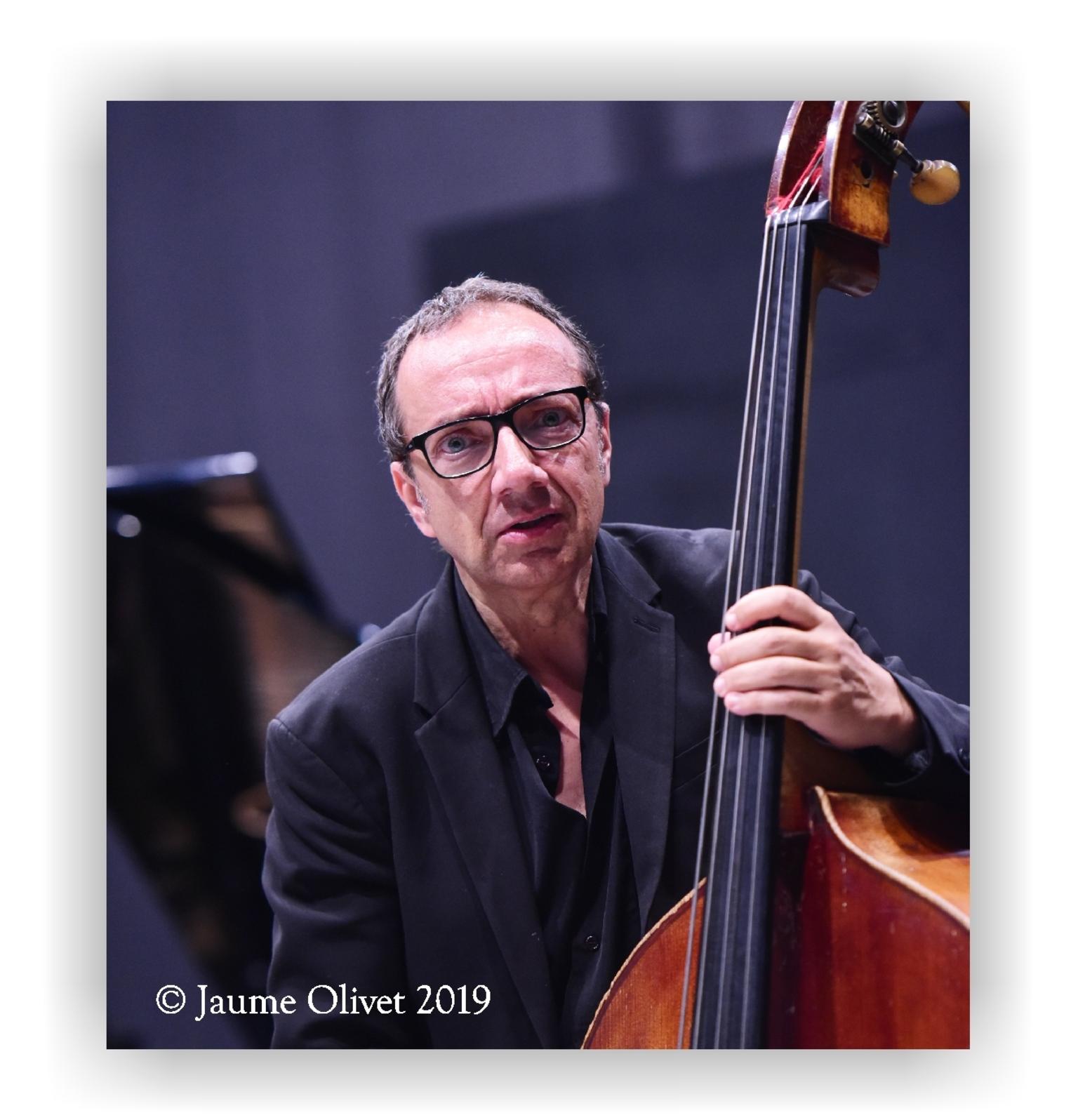  Jaume Olivet 2019