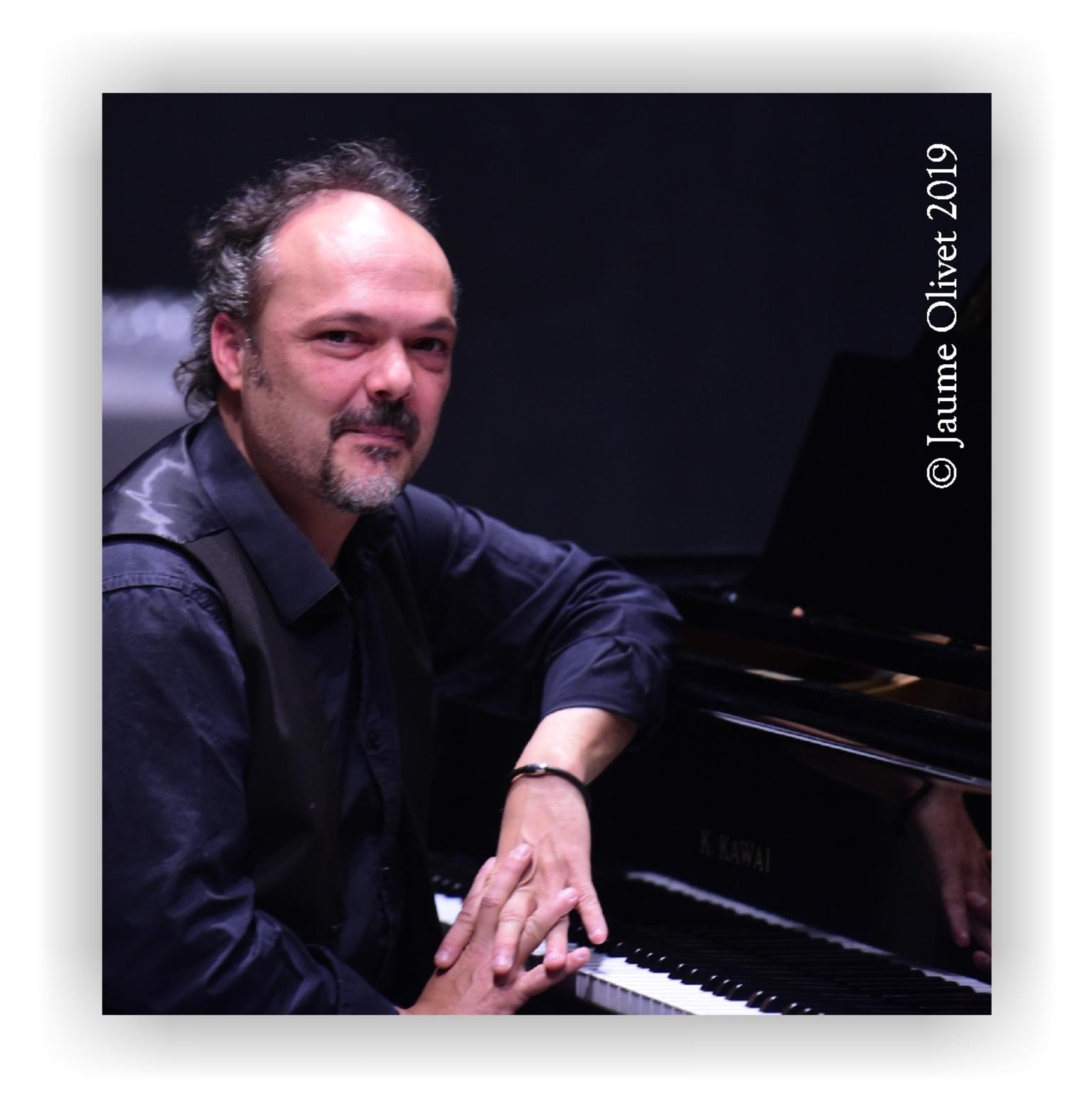  Jaume Olivet 2019