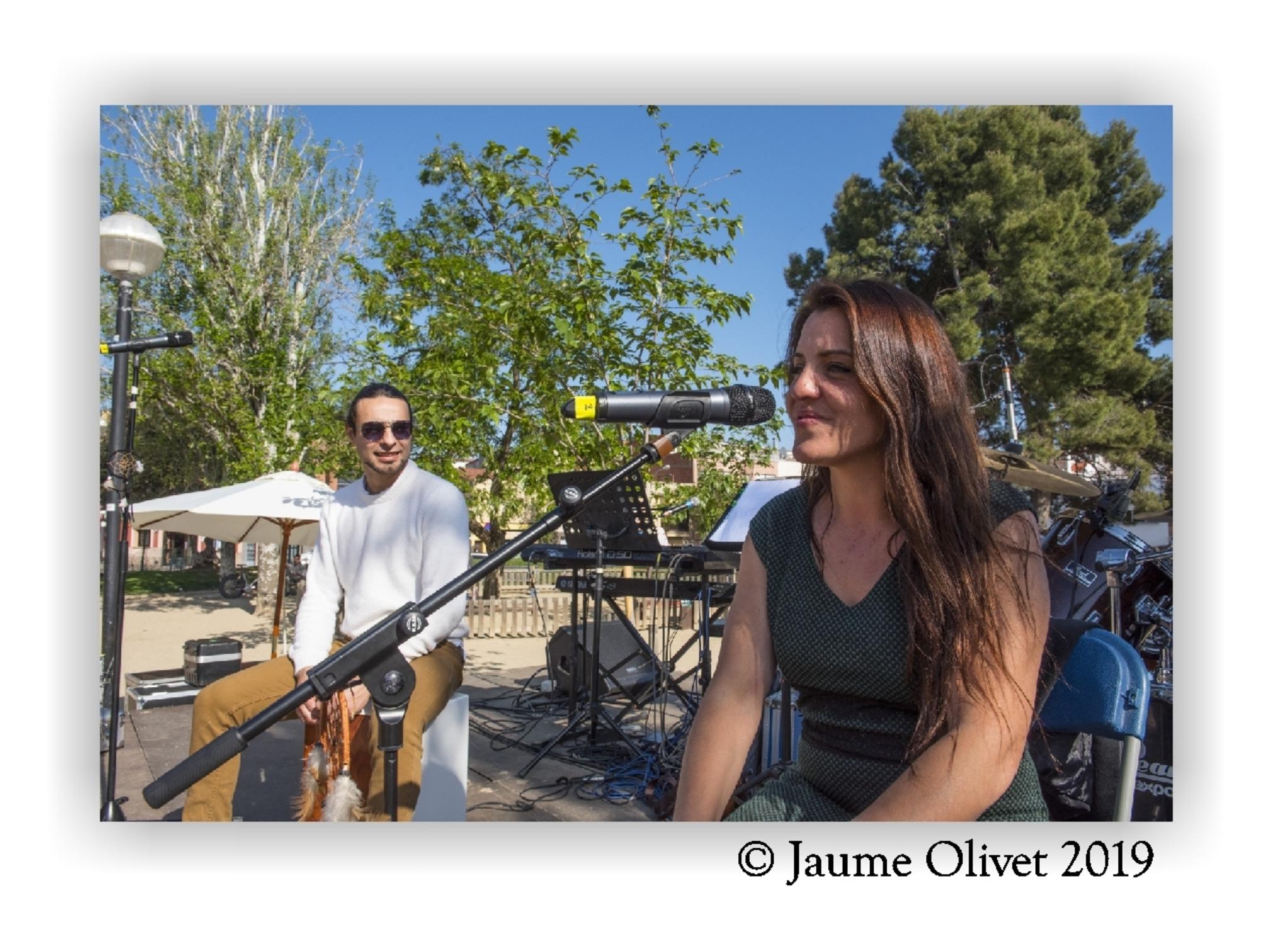  Jaume Olivet 2019