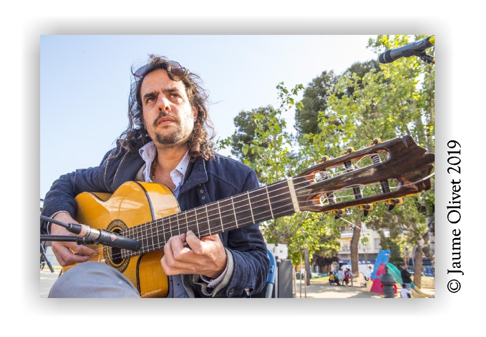  Jaume Olivet 2019