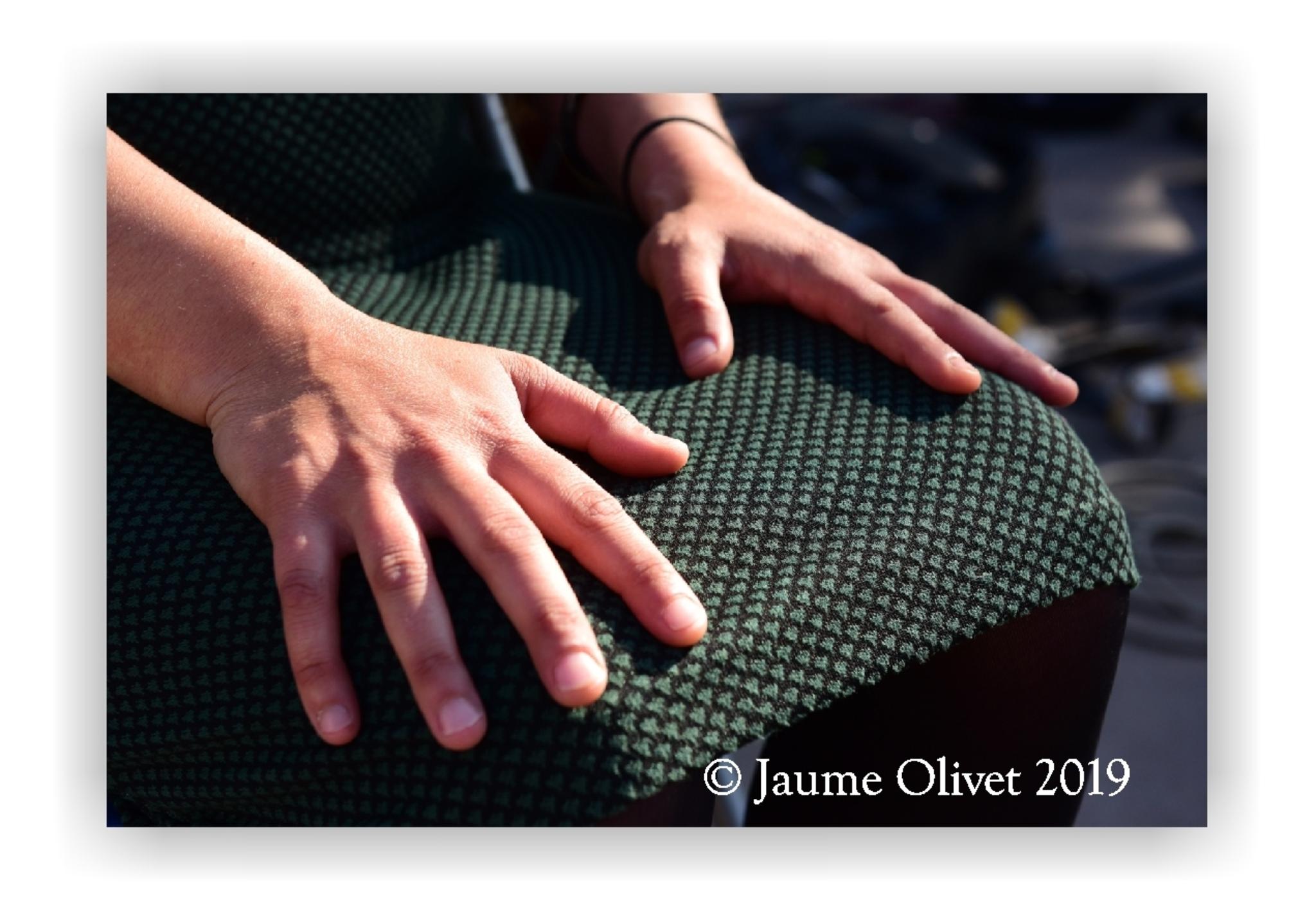  Jaume Olivet 2019