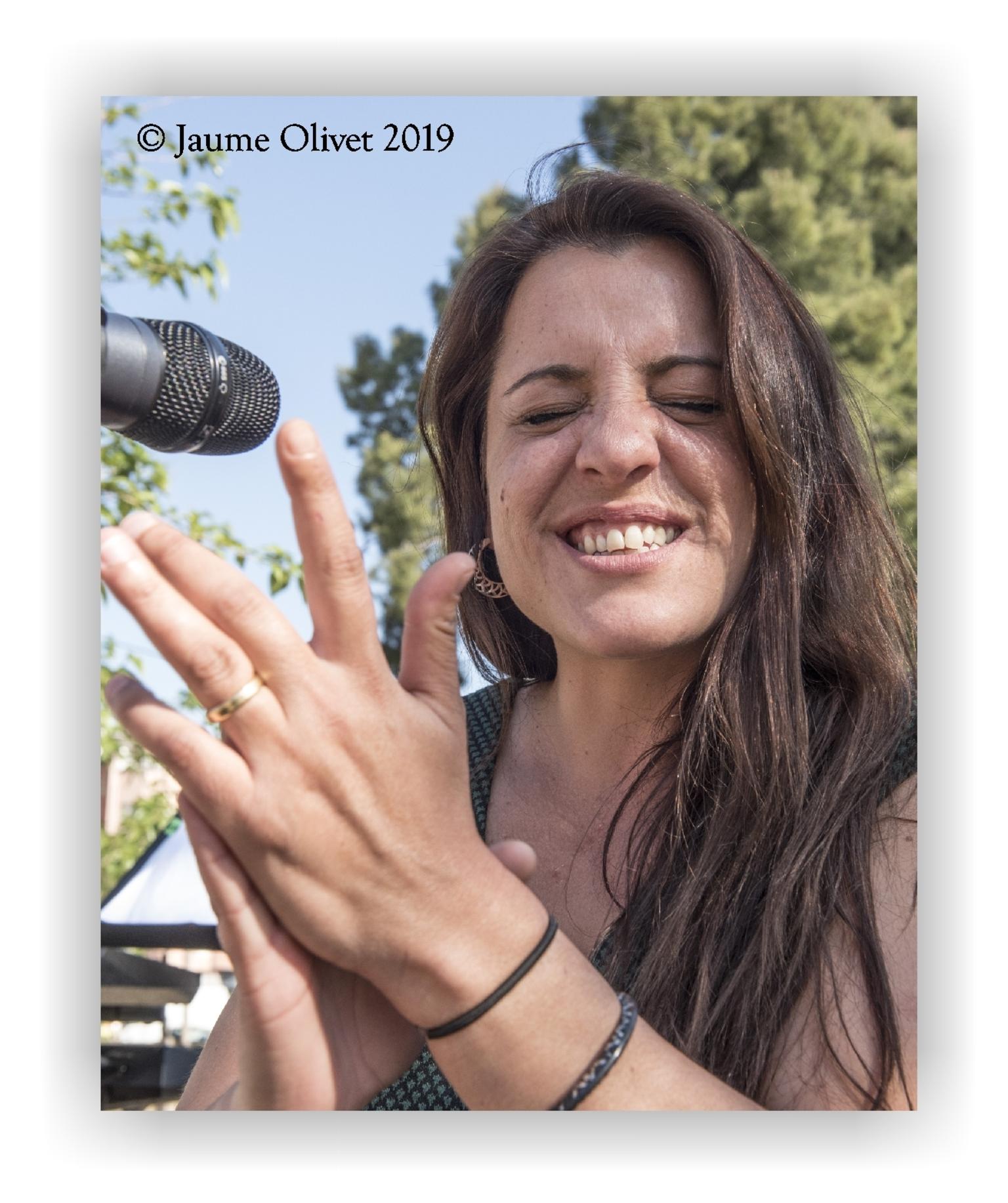  Jaume Olivet 2019