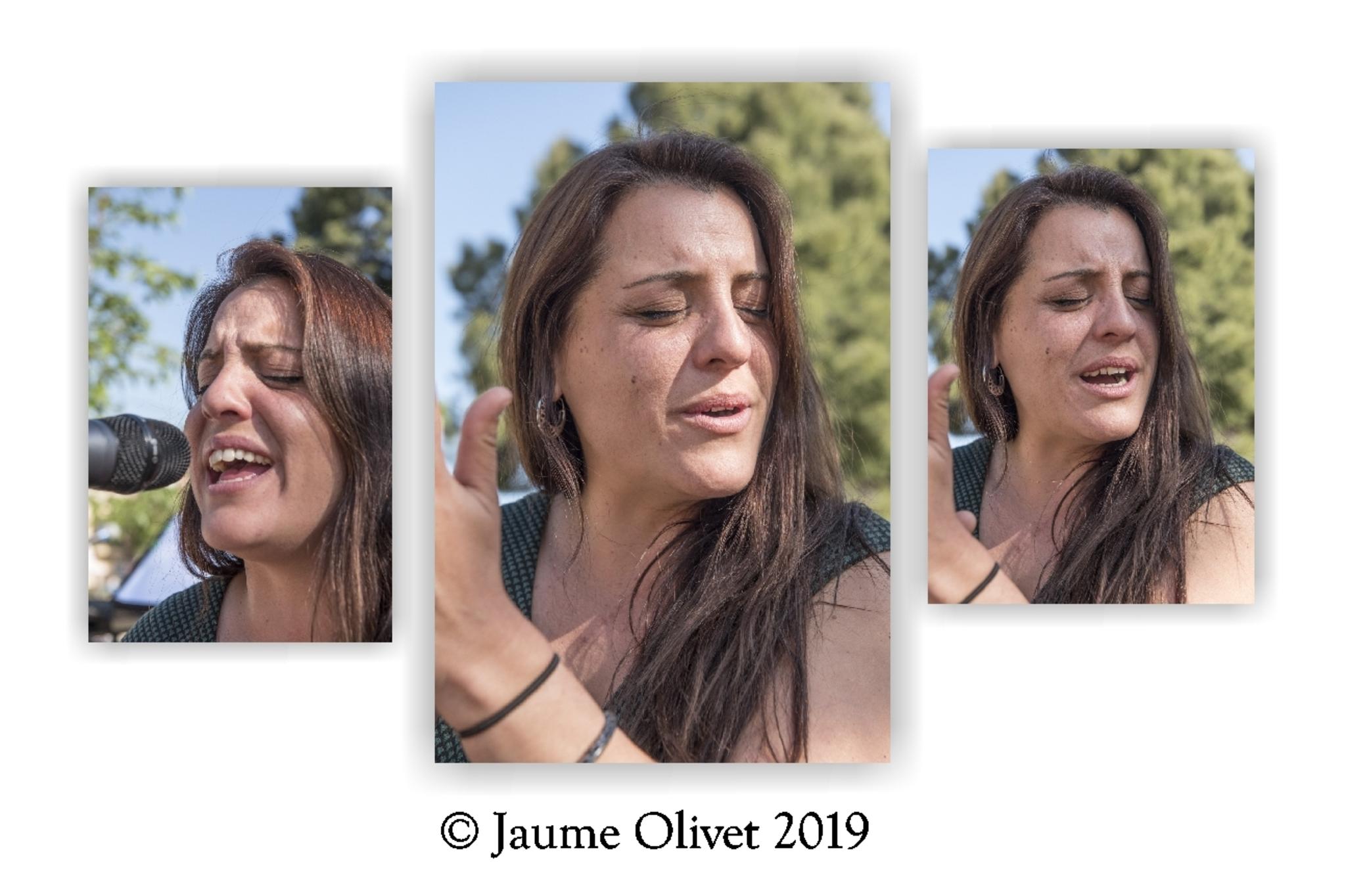  Jaume Olivet 2019