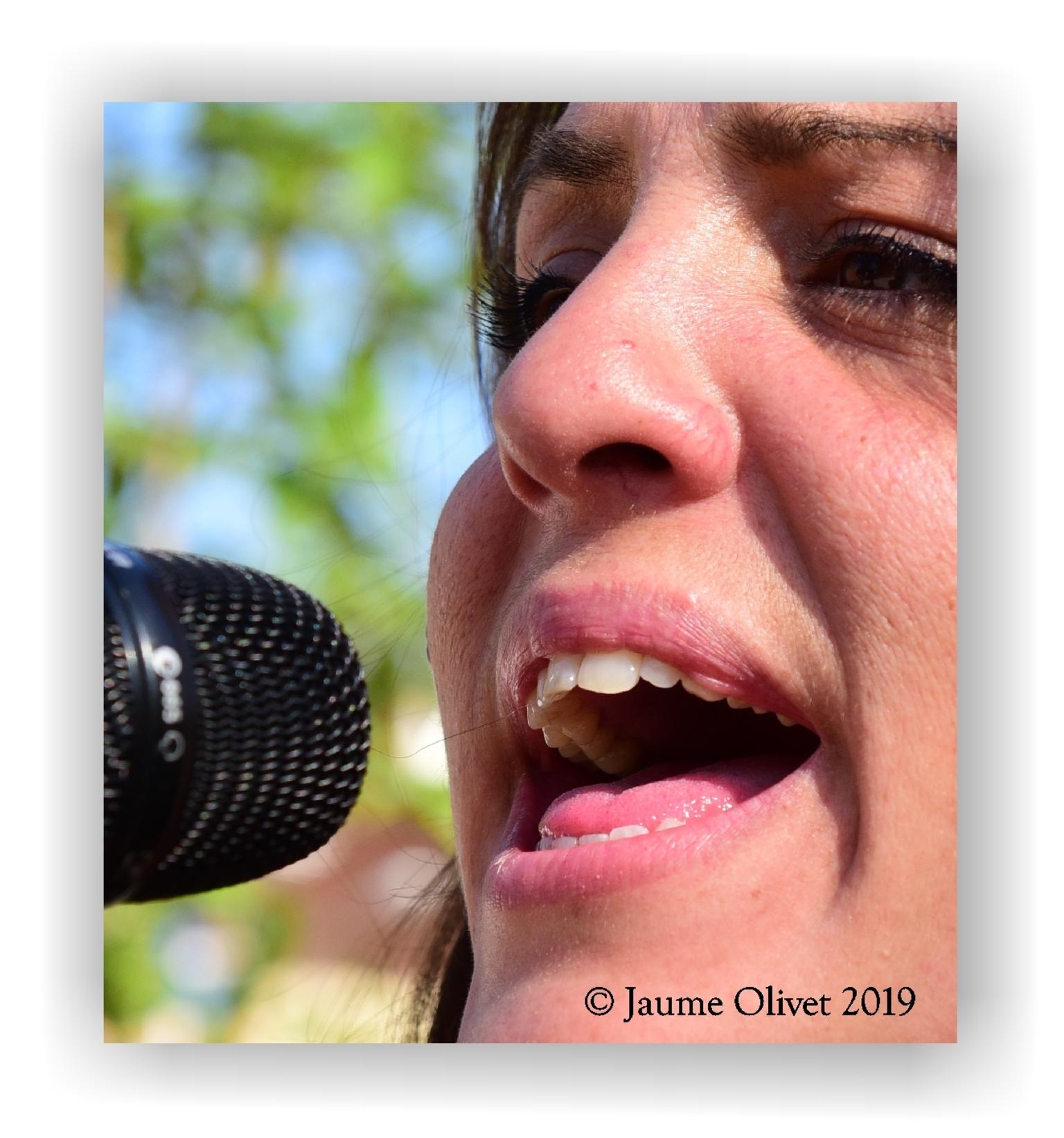  Jaume Olivet 2019
