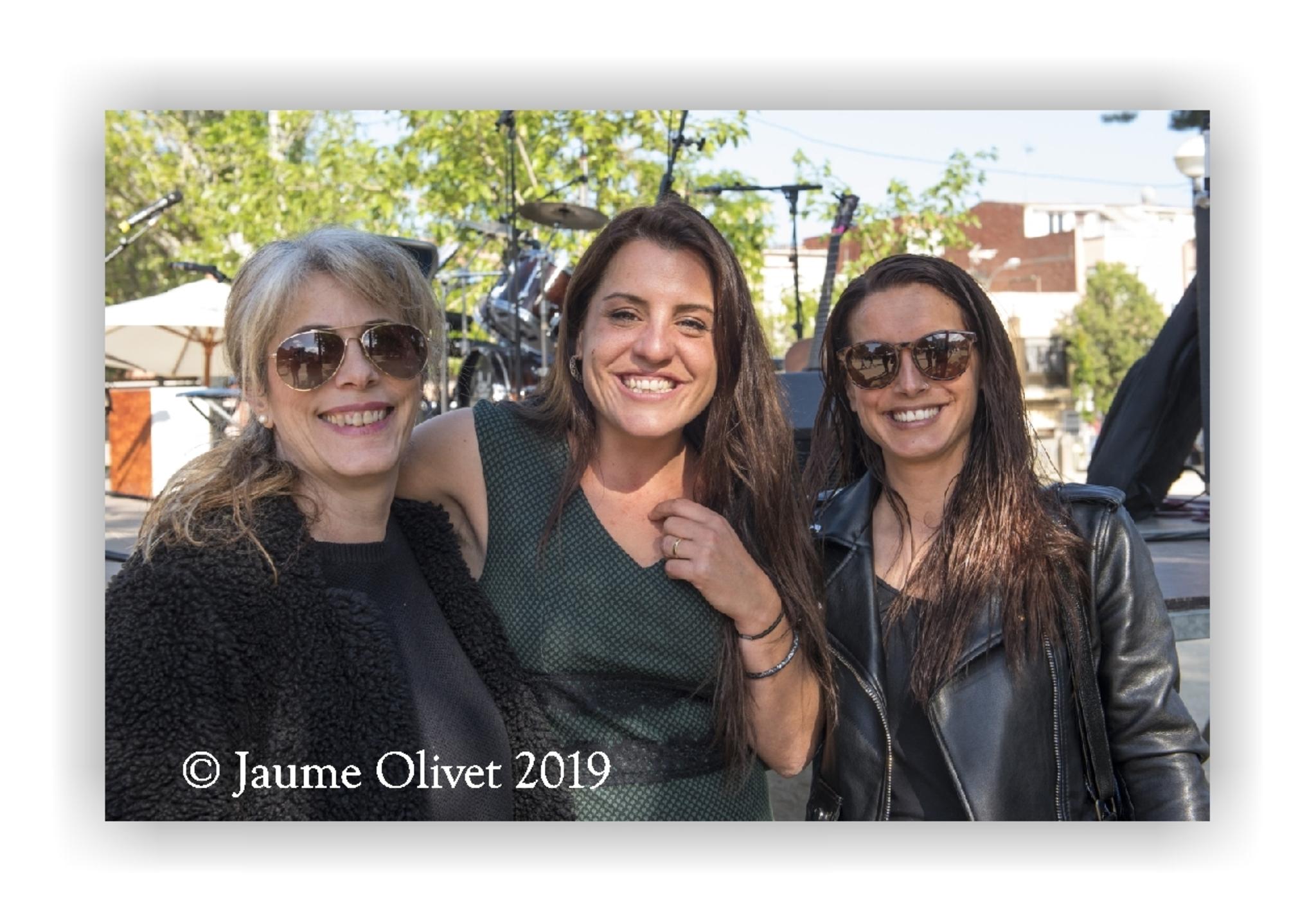  Jaume Olivet 2019