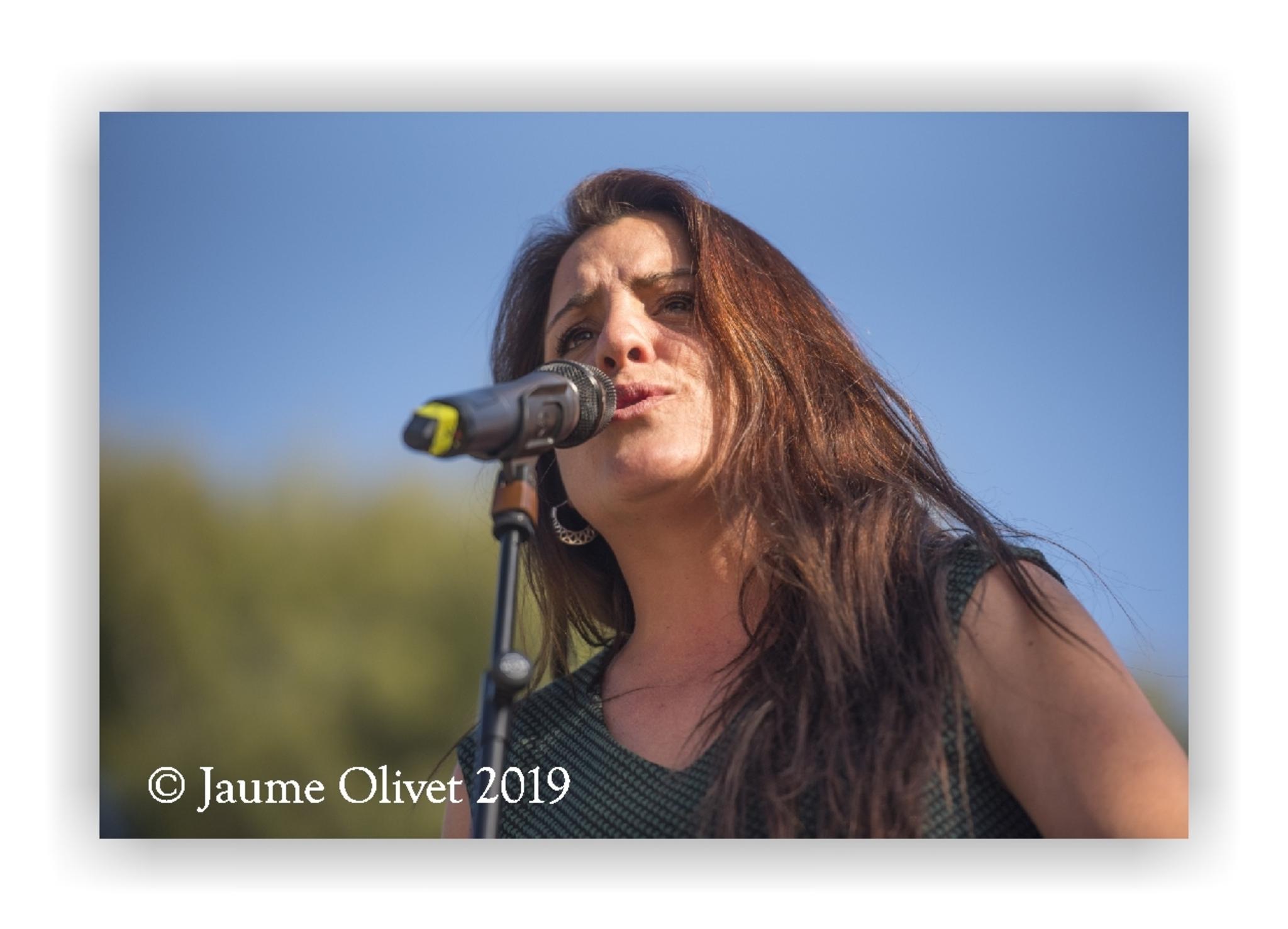  Jaume Olivet 2019
