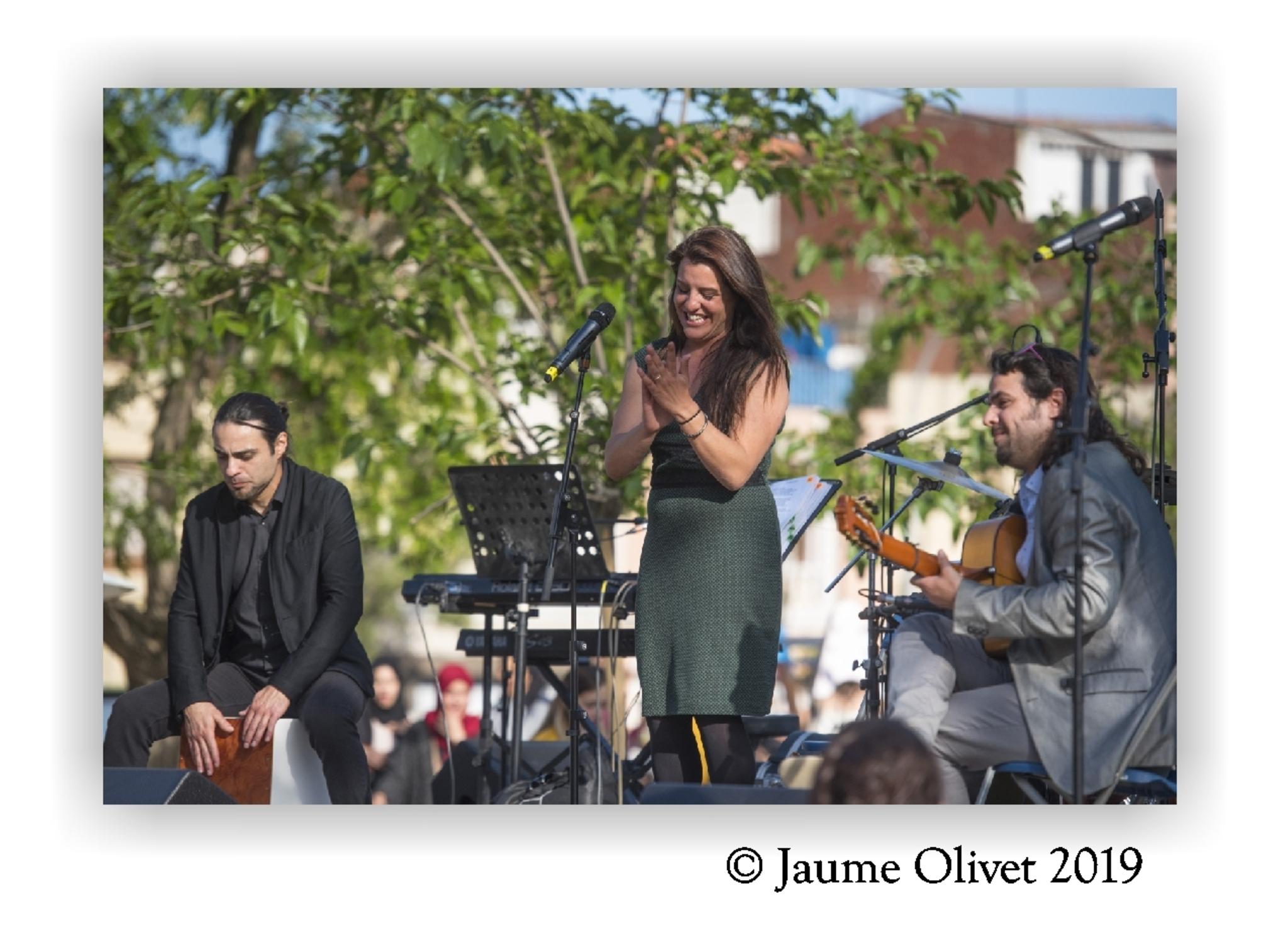  Jaume Olivet 2019
