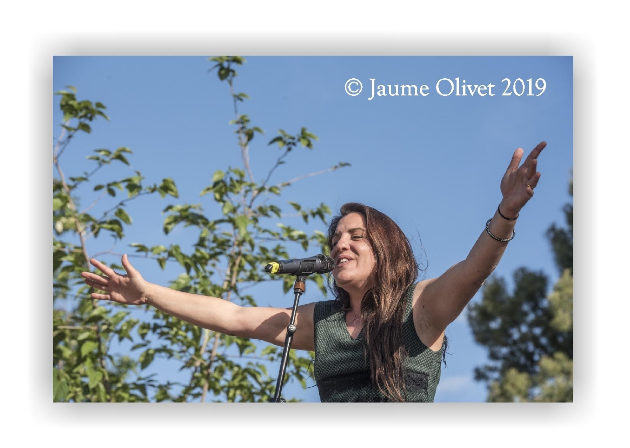  Jaume Olivet 2019