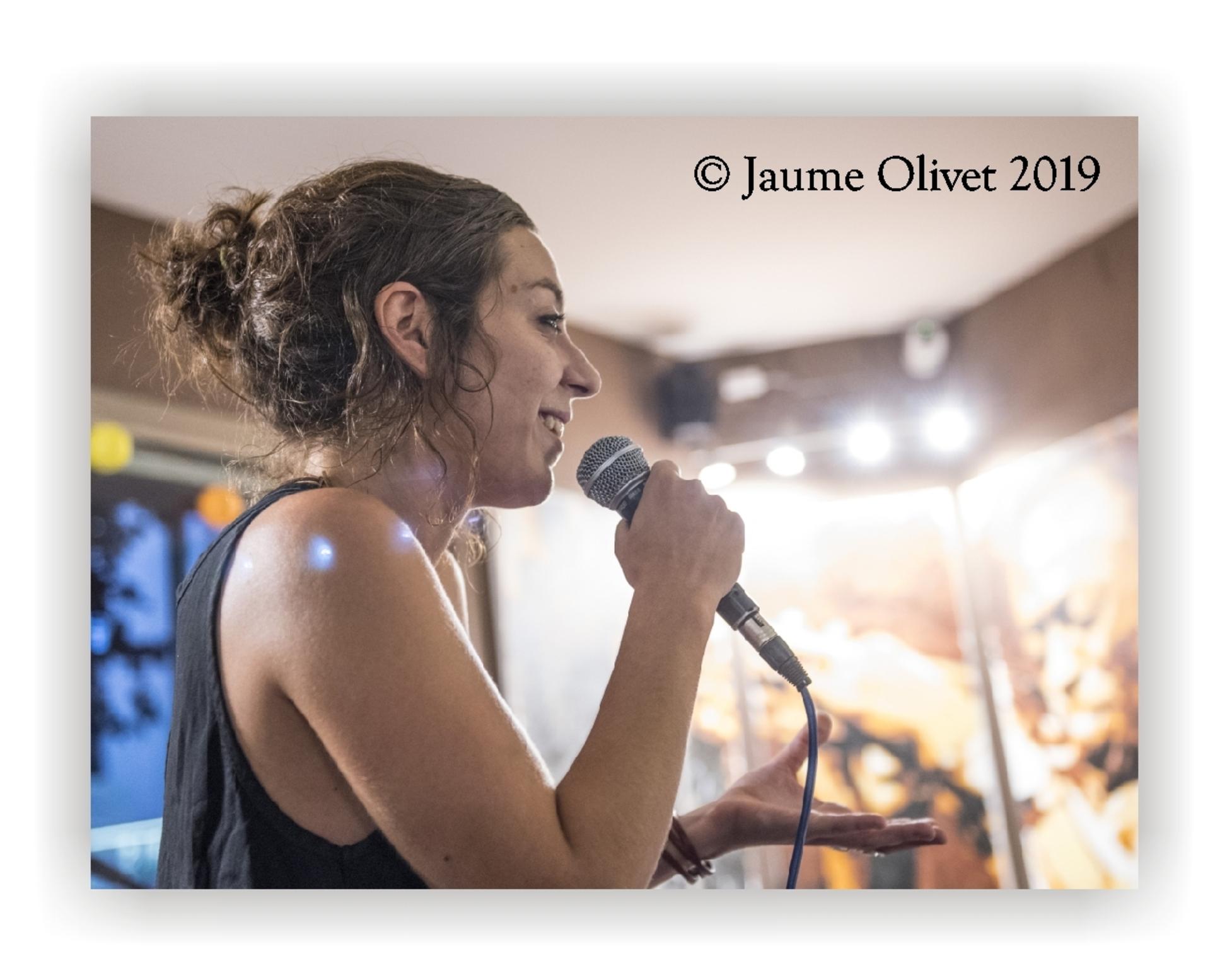  Jaume Olivet 2019
