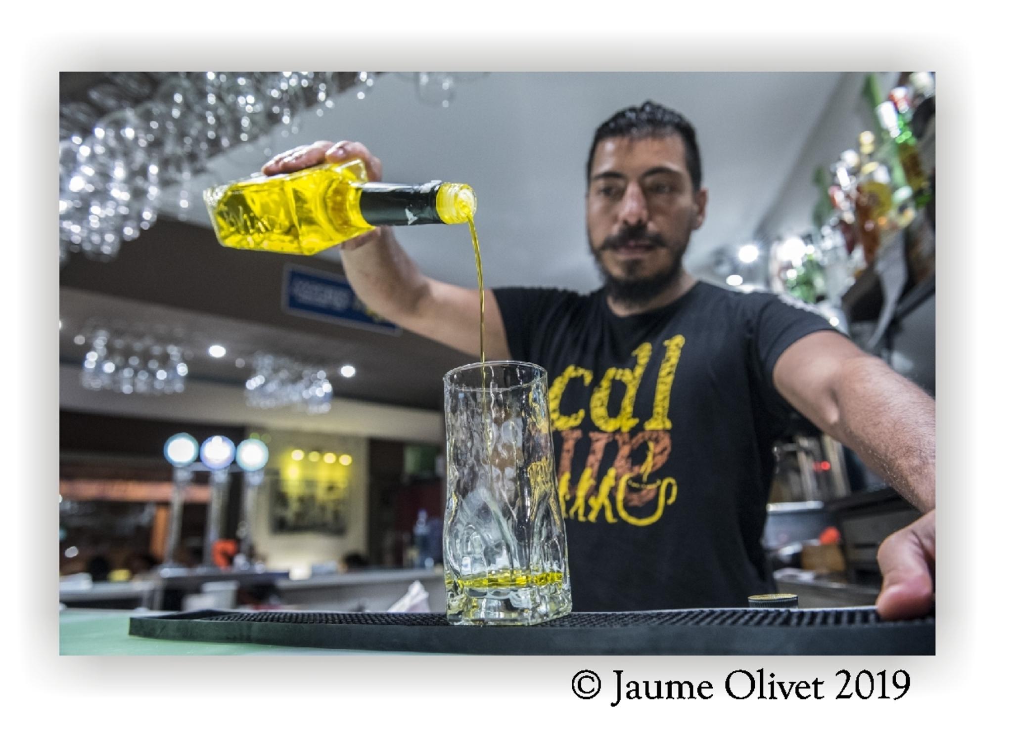  Jaume Olivet 2019