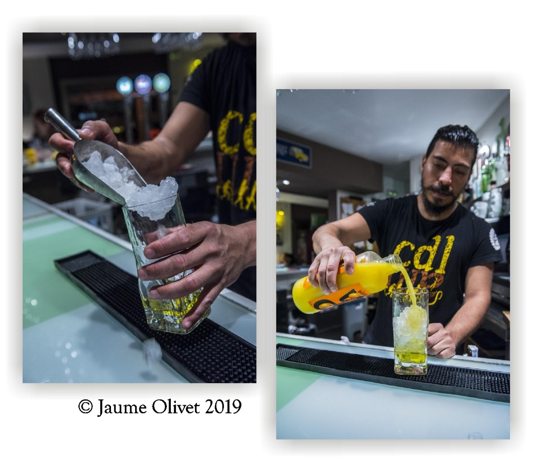  Jaume Olivet 2019