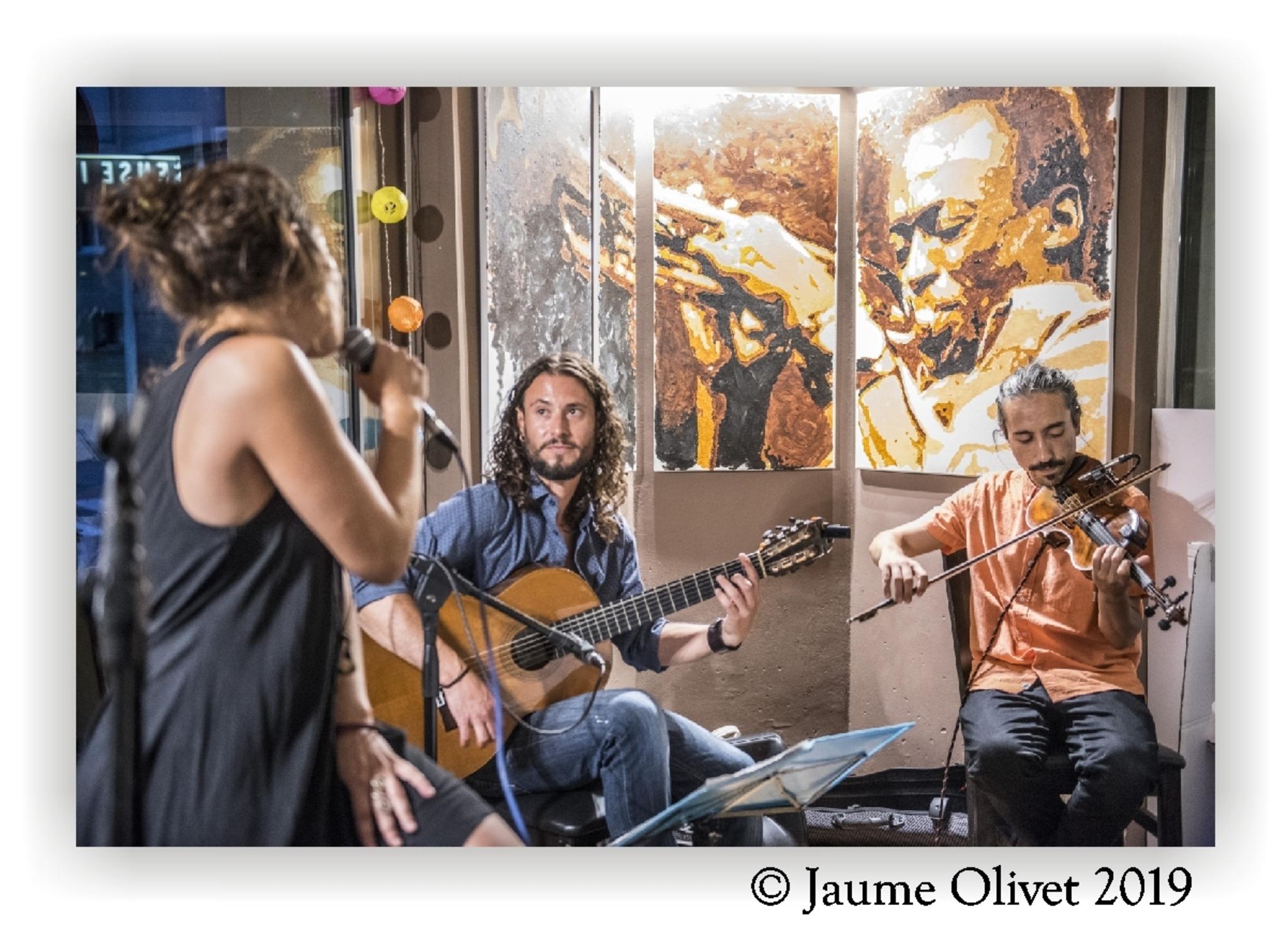  Jaume Olivet 2019