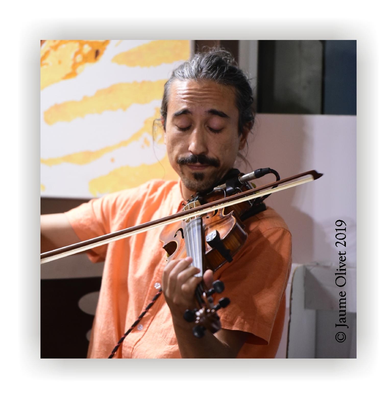  Jaume Olivet 2019