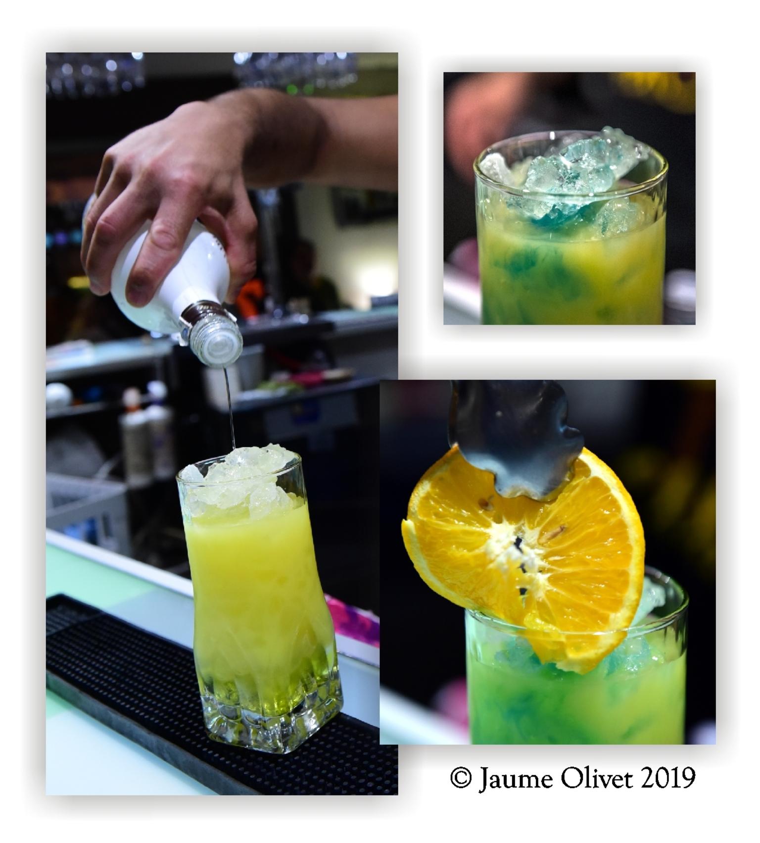  Jaume Olivet 2019