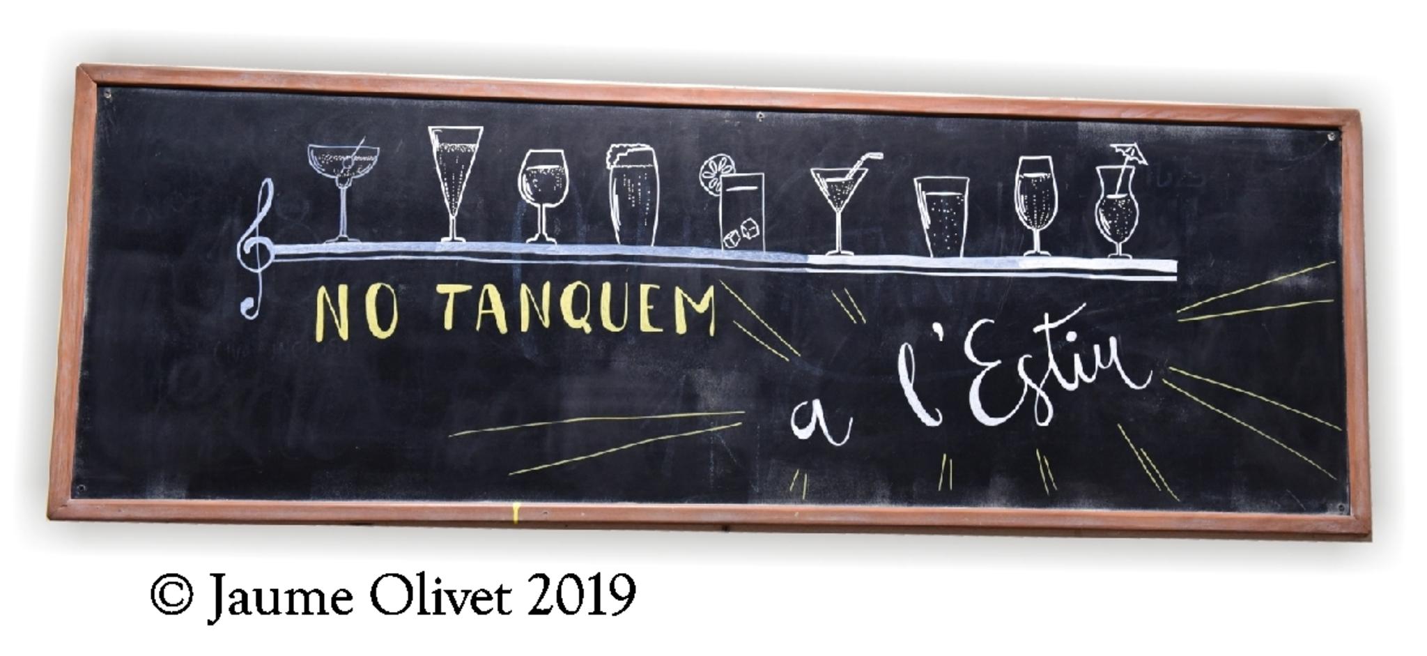  Jaume Olivet 2019