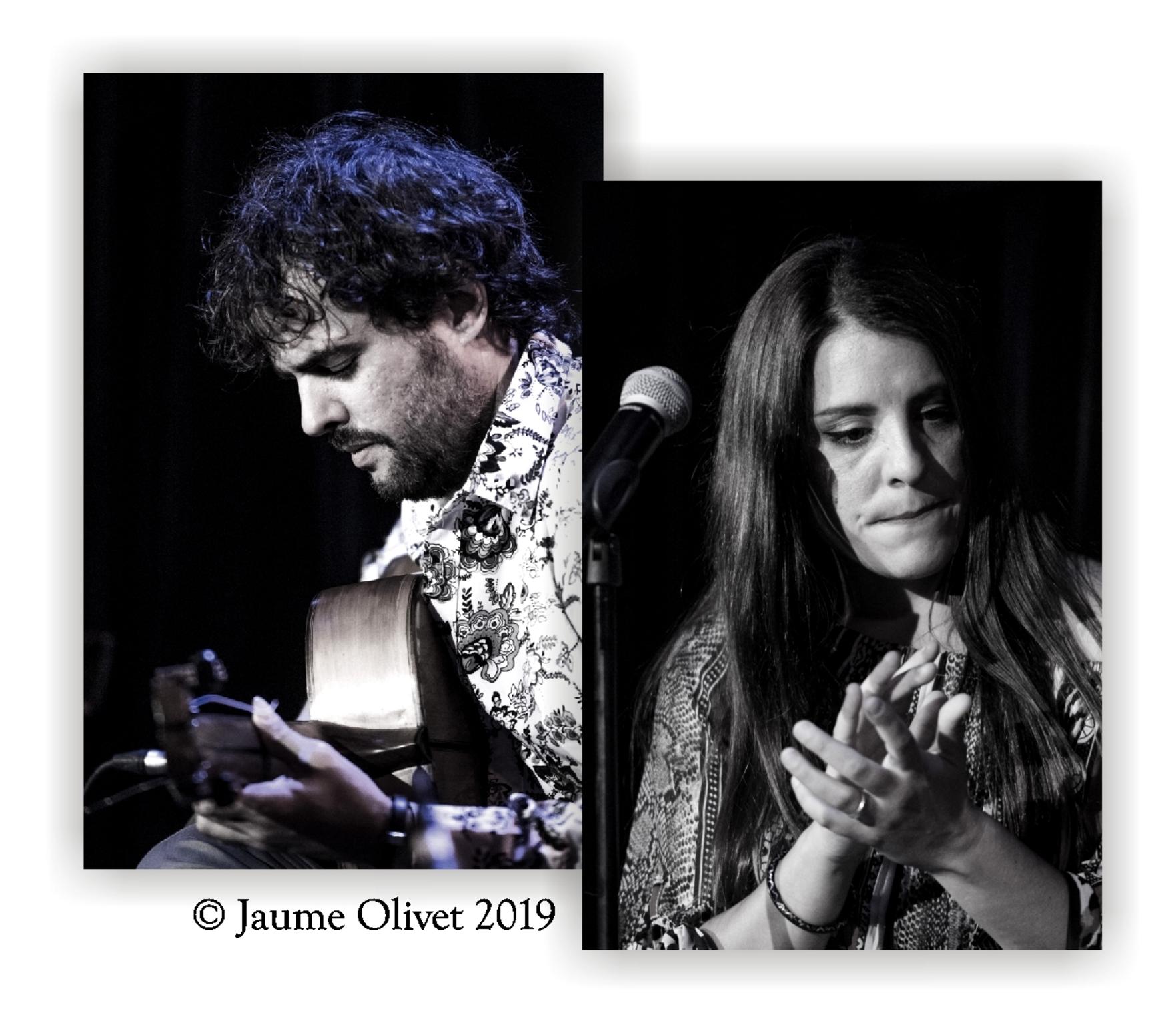  Jaume Olivet 2019