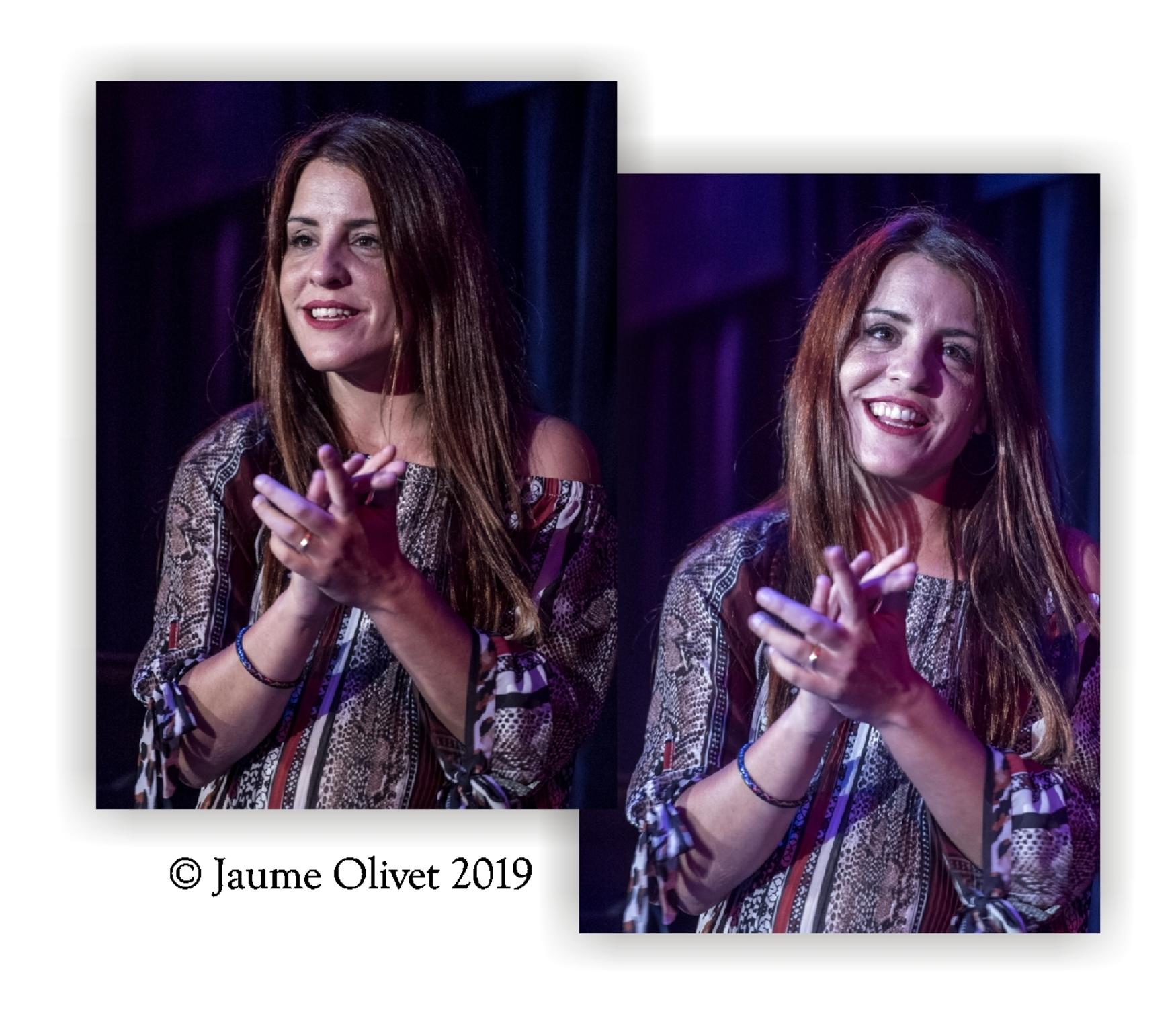  Jaume Olivet 2019