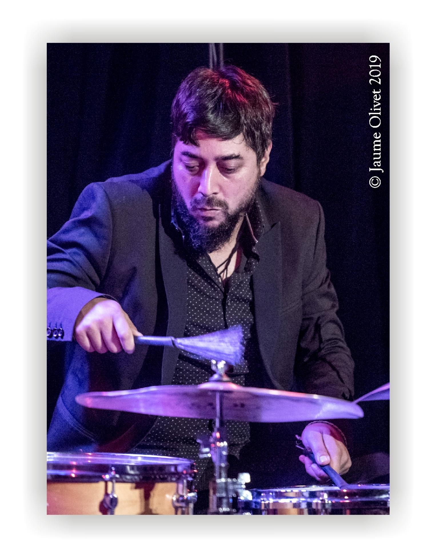  Jaume Olivet 2019